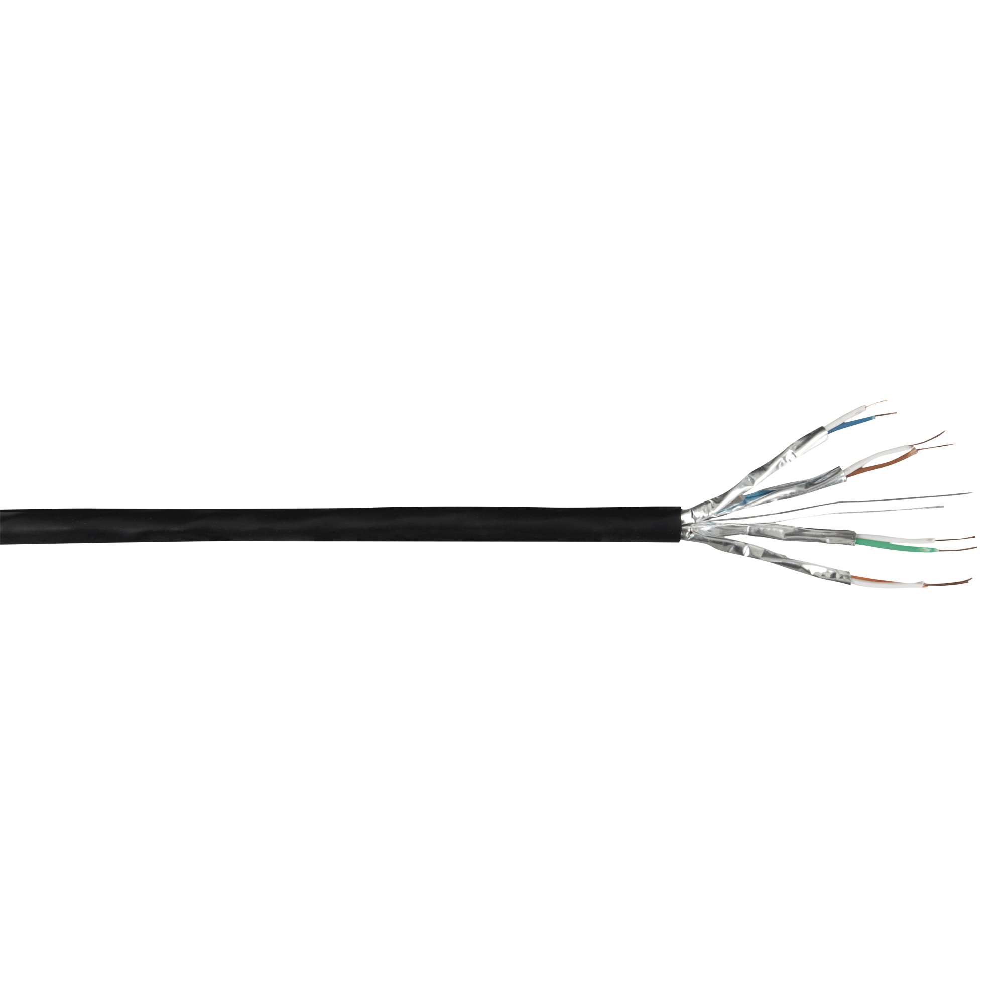 DAP CAT6a U/FTP Lan Cable