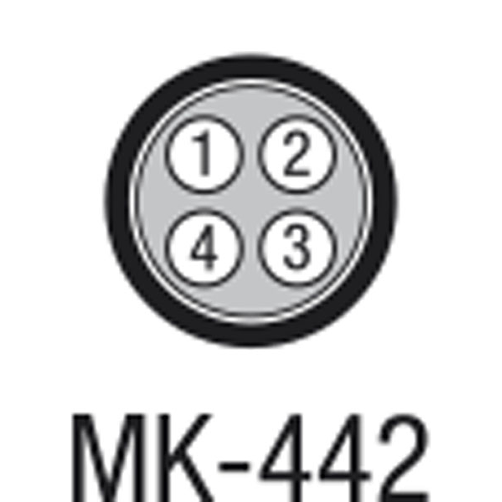 DAP MK-422