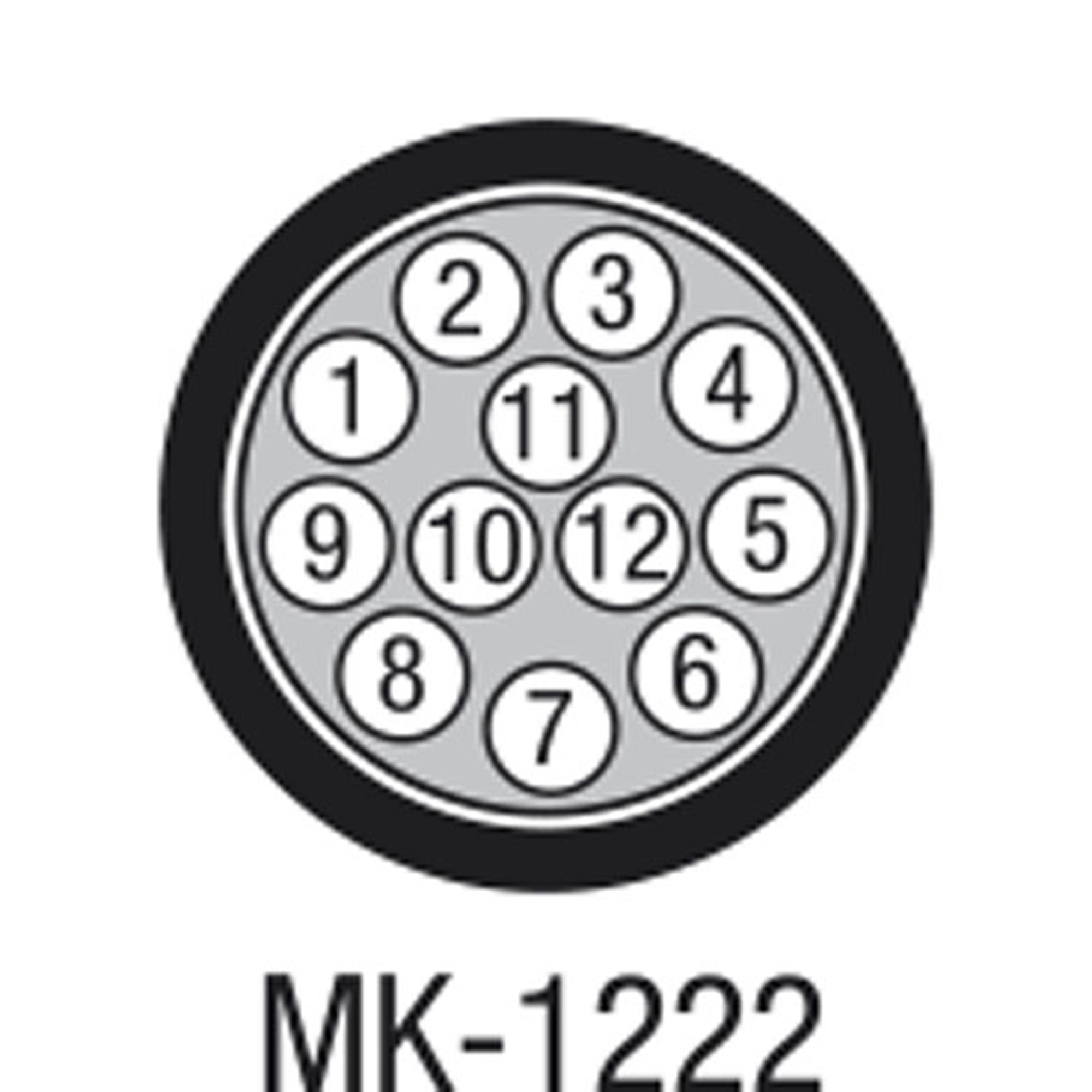 DAP MK-1222
