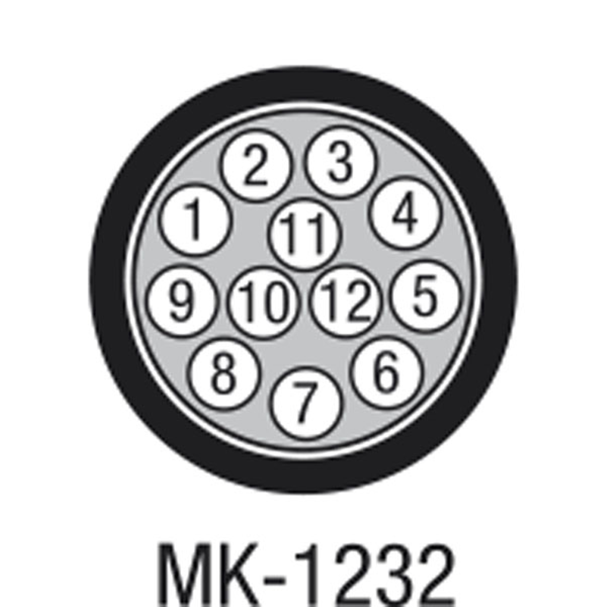 DAP MK-1232