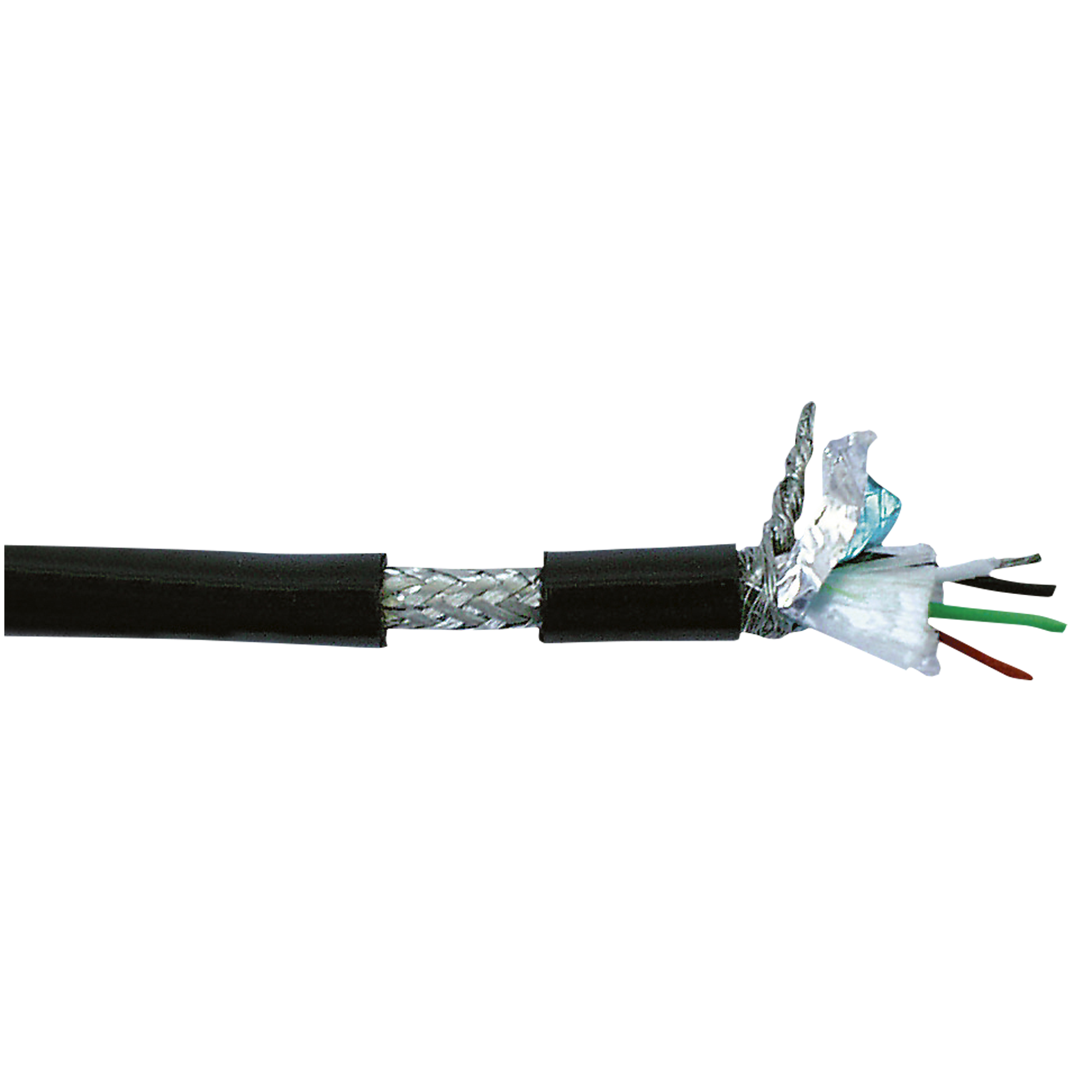 DAP Digi-Quad - DMX