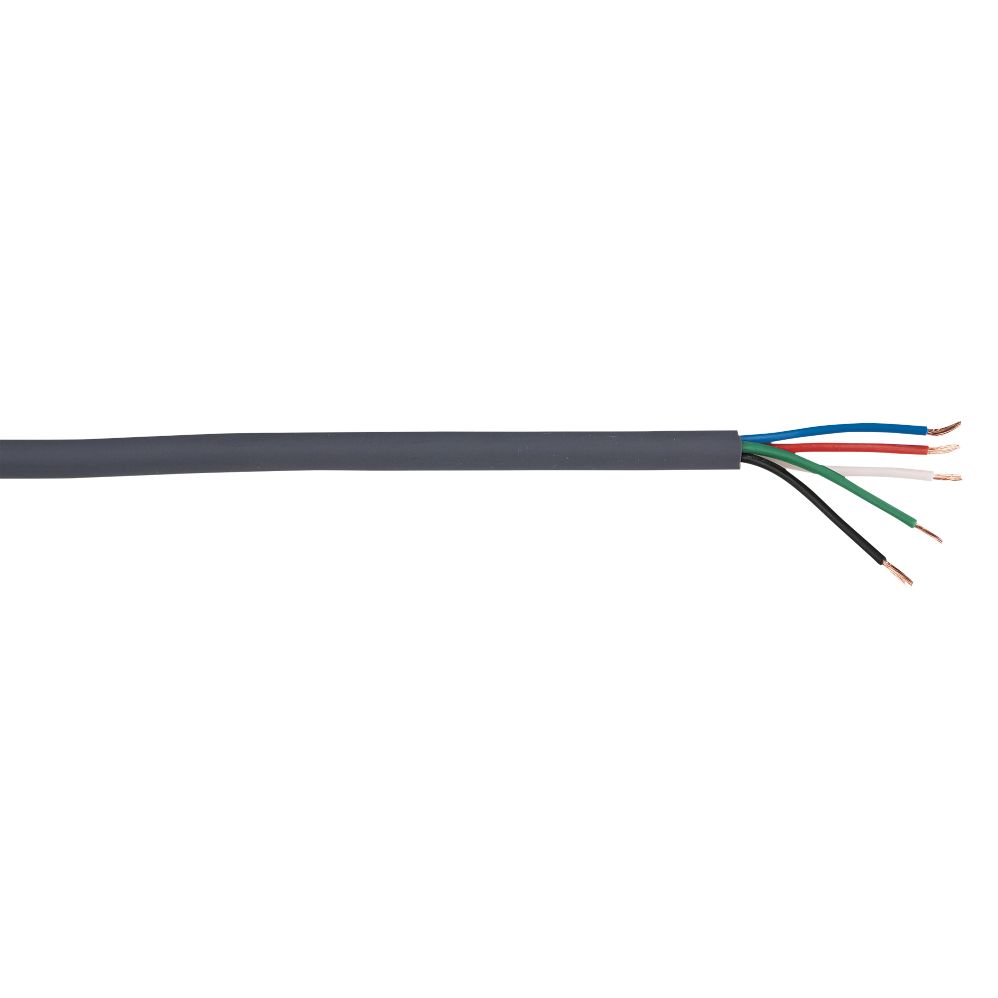 DAP LED Control Cable 5 x 0.75 mm²