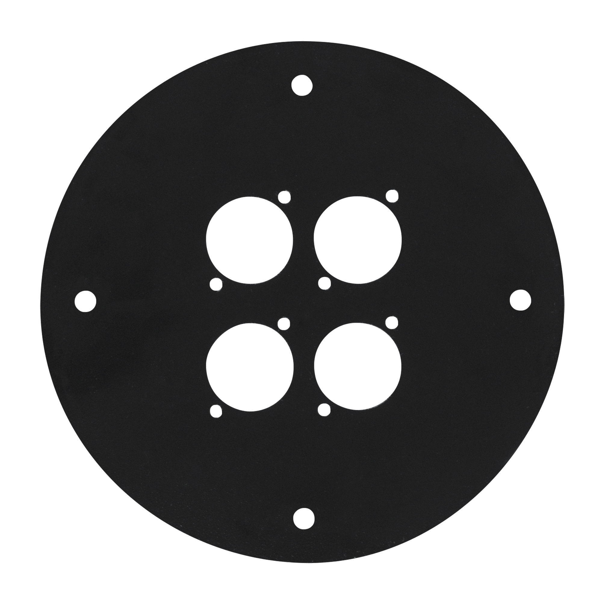 SHOWGEAR Tamburo per cavi