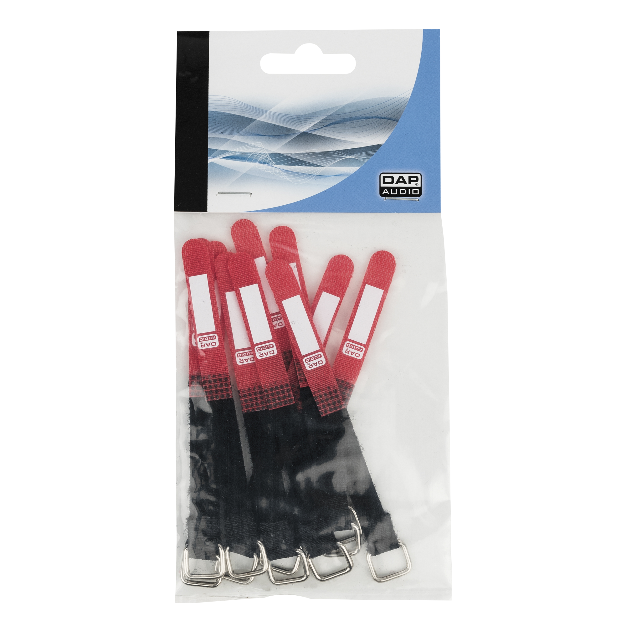 SHOWGEAR Gancio con chiusura rapida