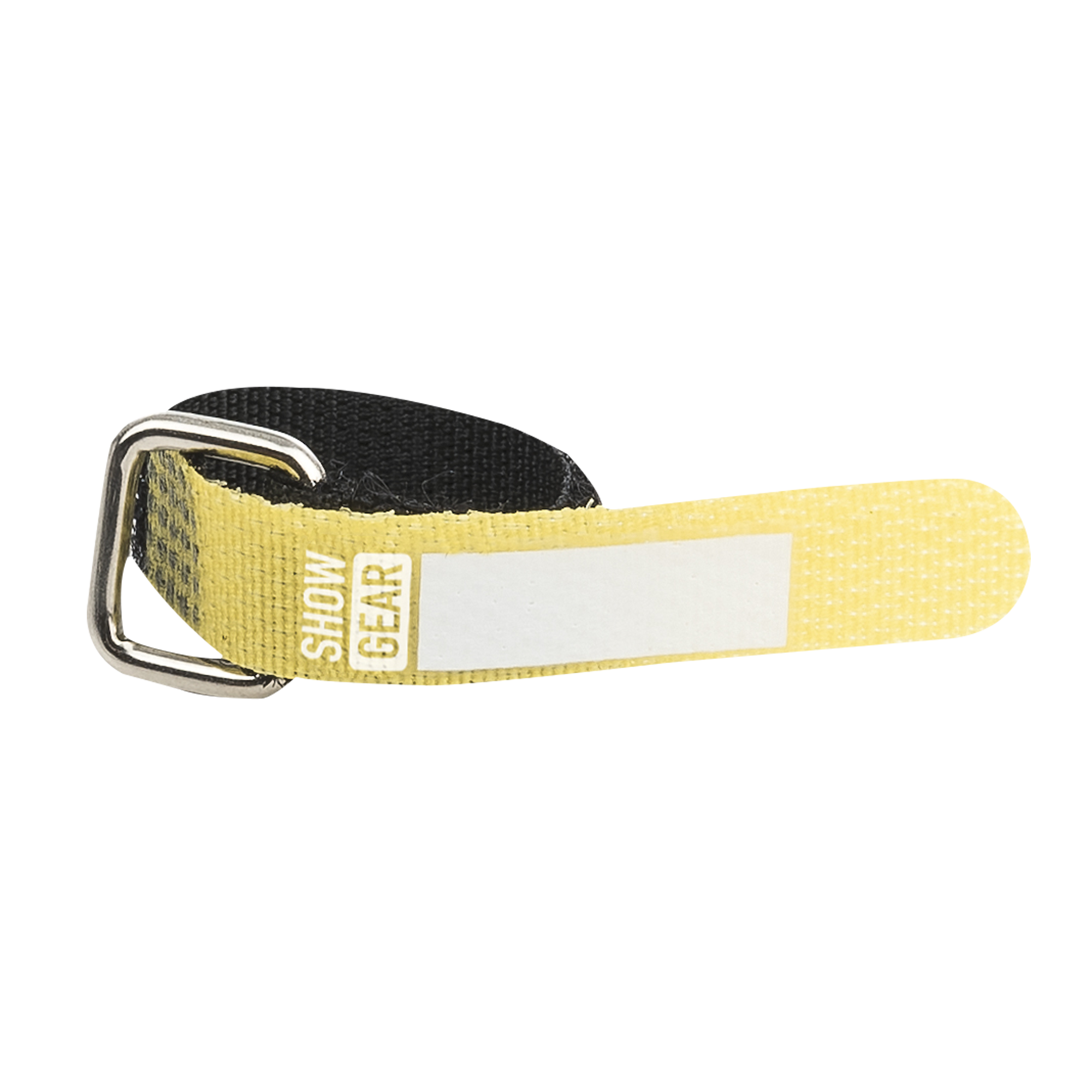SHOWGEAR Gancio con chiusura rapida