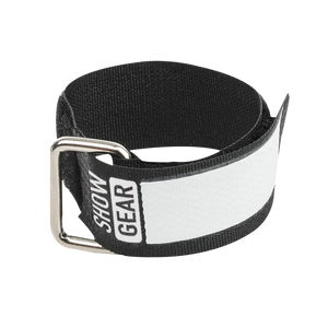SHOWGEAR Gancio con chiusura rapida