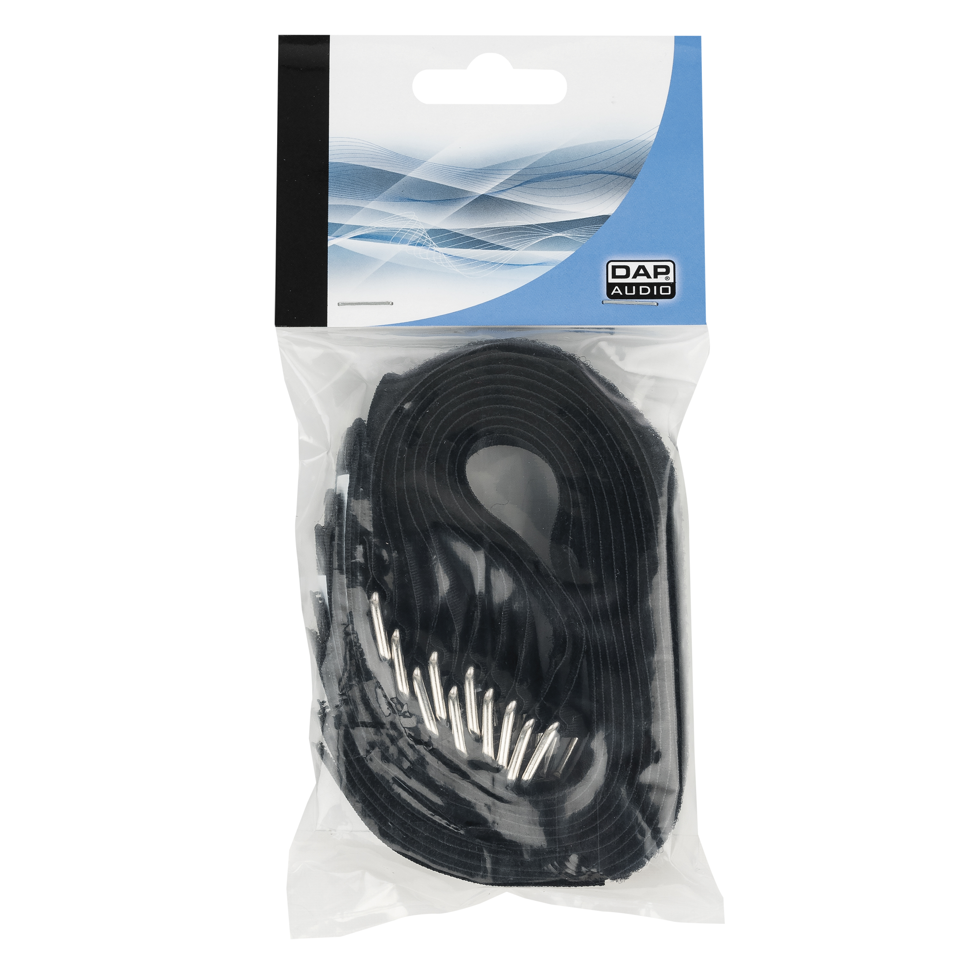 SHOWGEAR Gancio con chiusura rapida