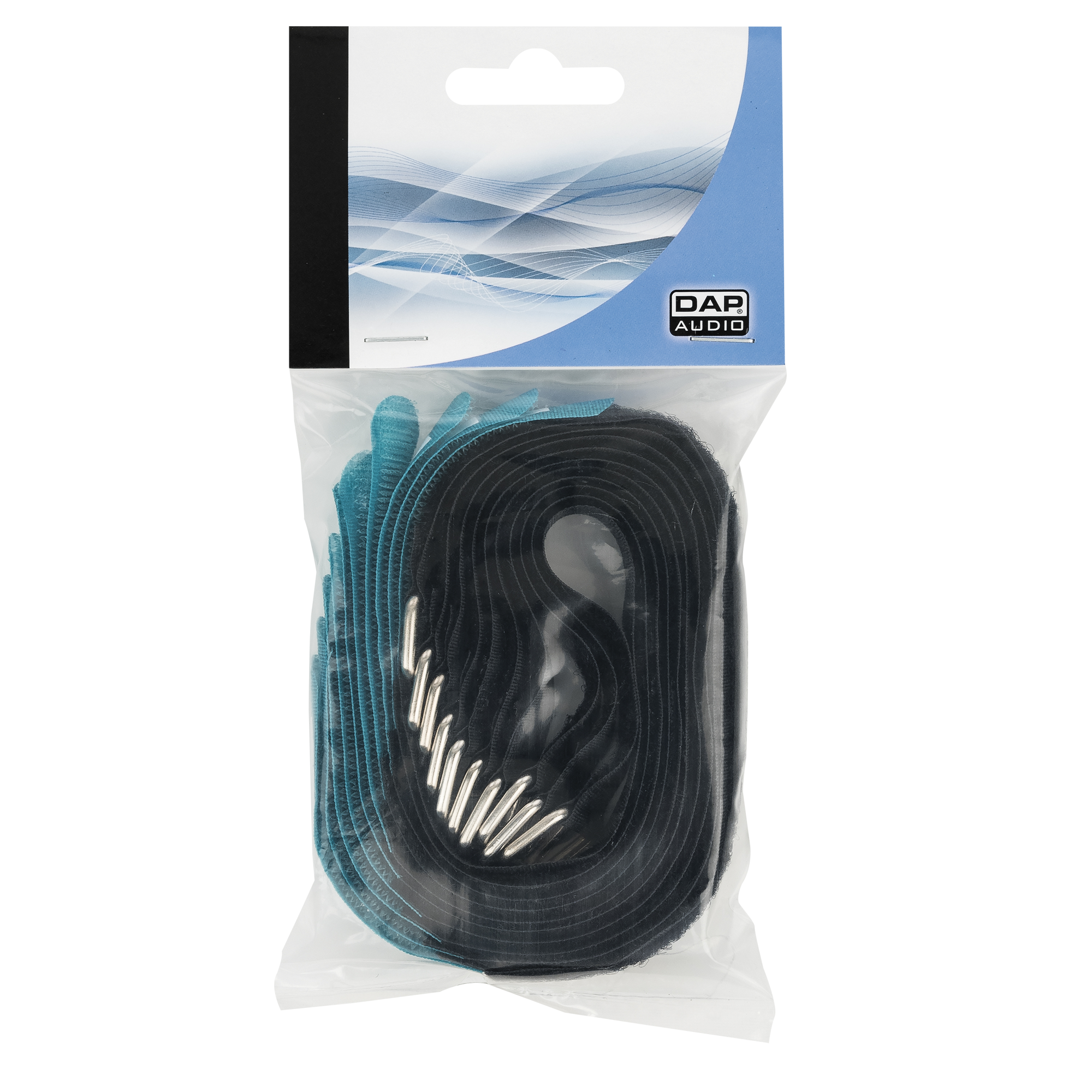 SHOWGEAR Gancio con chiusura rapida