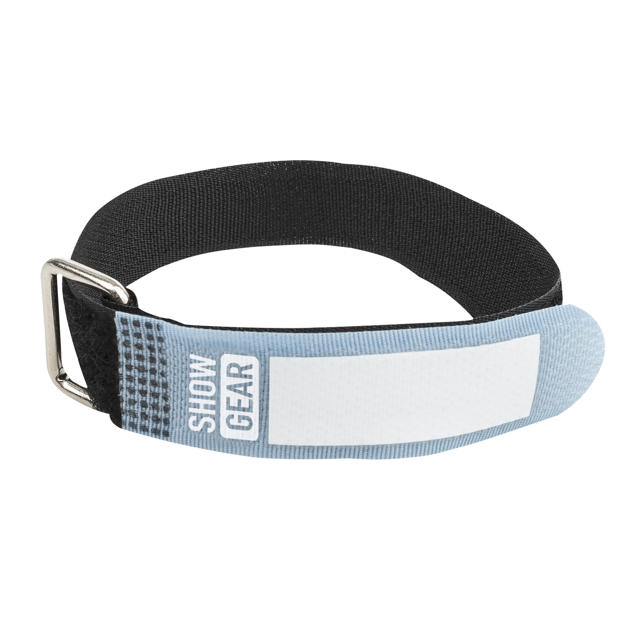 SHOWGEAR Gancio con chiusura rapida