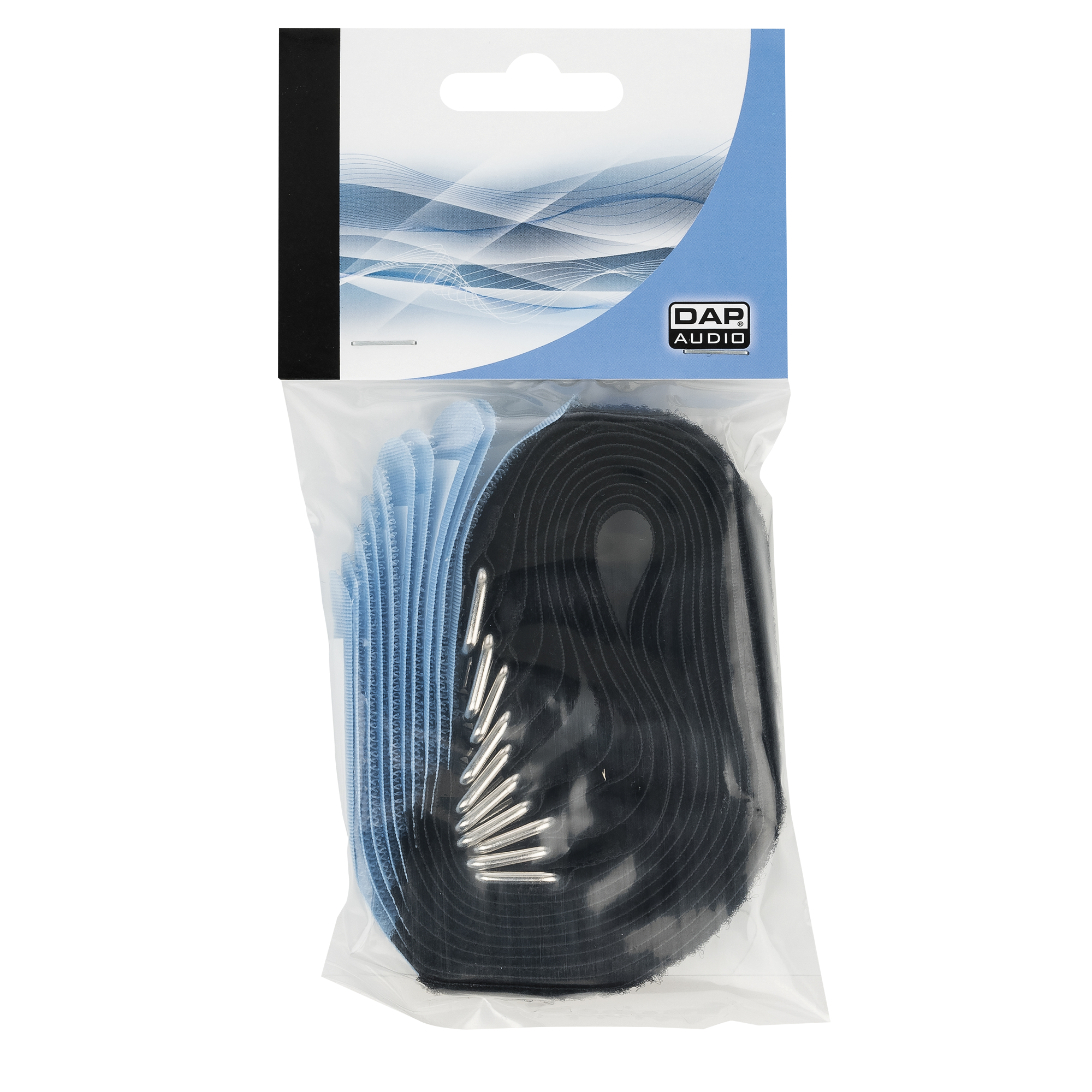 SHOWGEAR Gancio con chiusura rapida