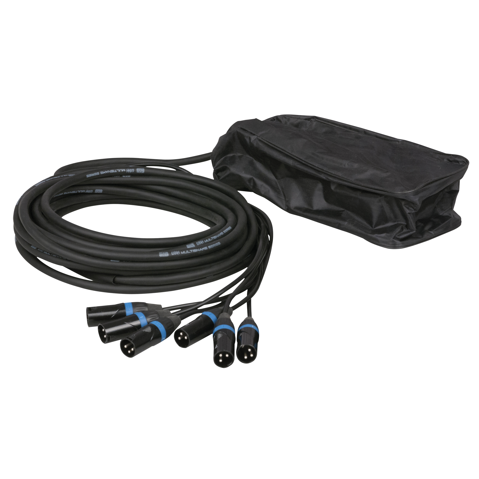 DAP CobraX 6 StageSnake