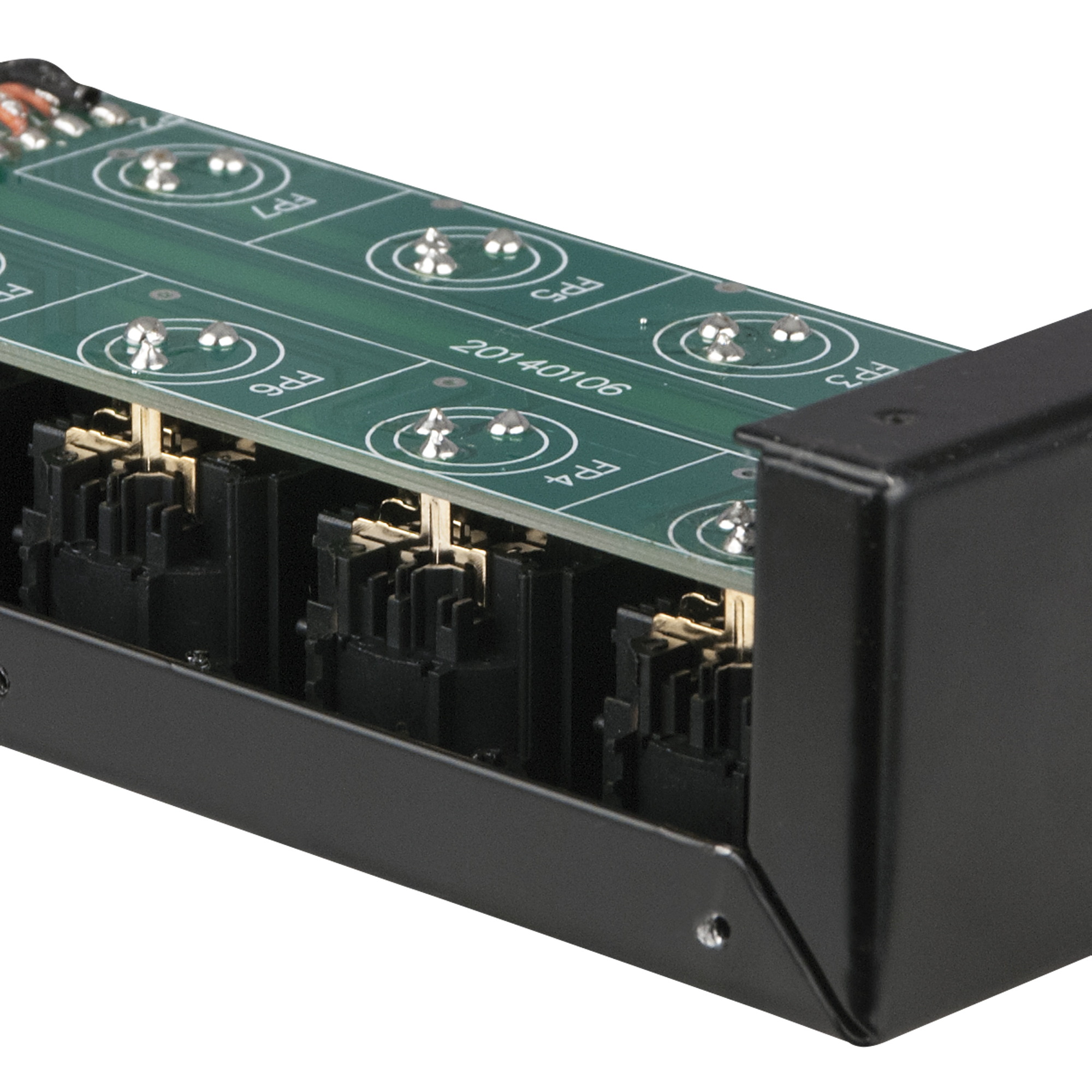 DAP CobraX 6 StageSnake 15m