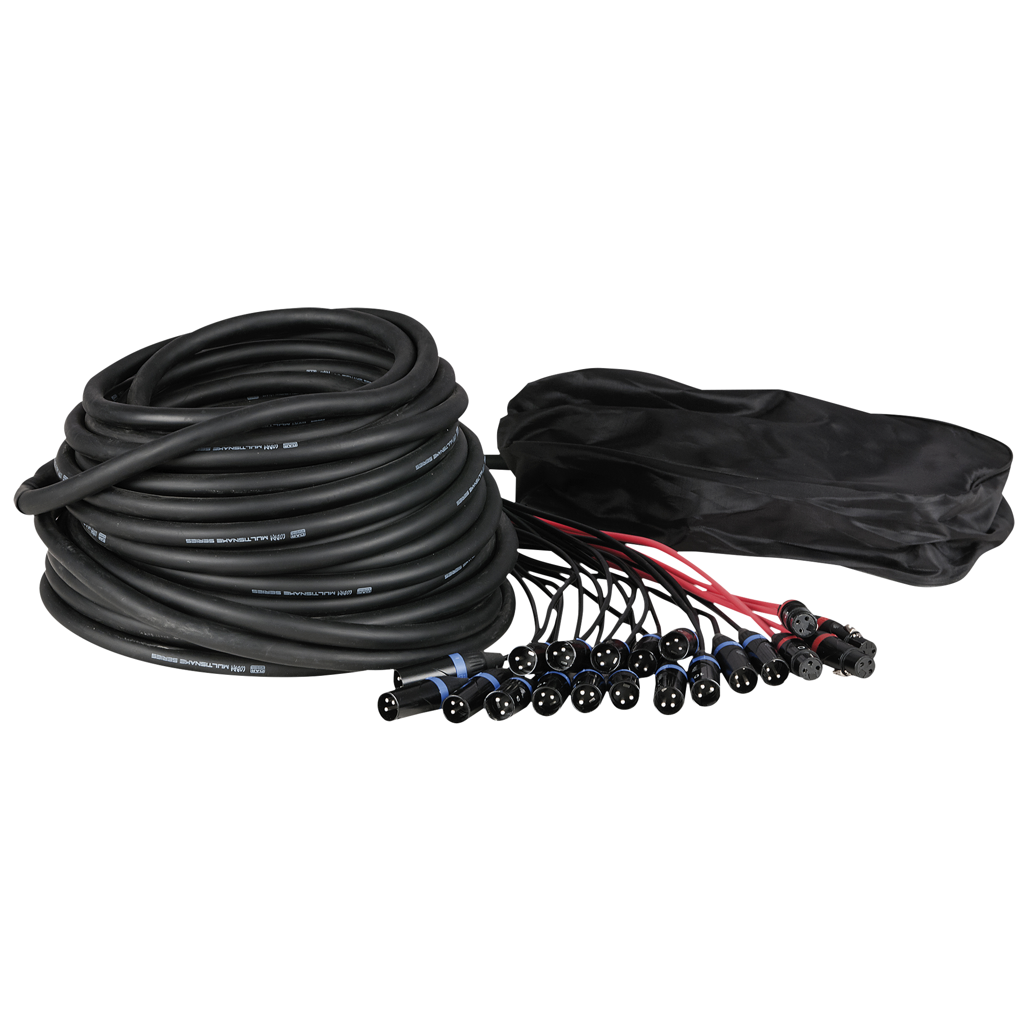 DAP CobraX 24/4 StageSnake