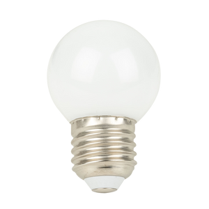 SHOWGEAR Lampadina LED G45 E27