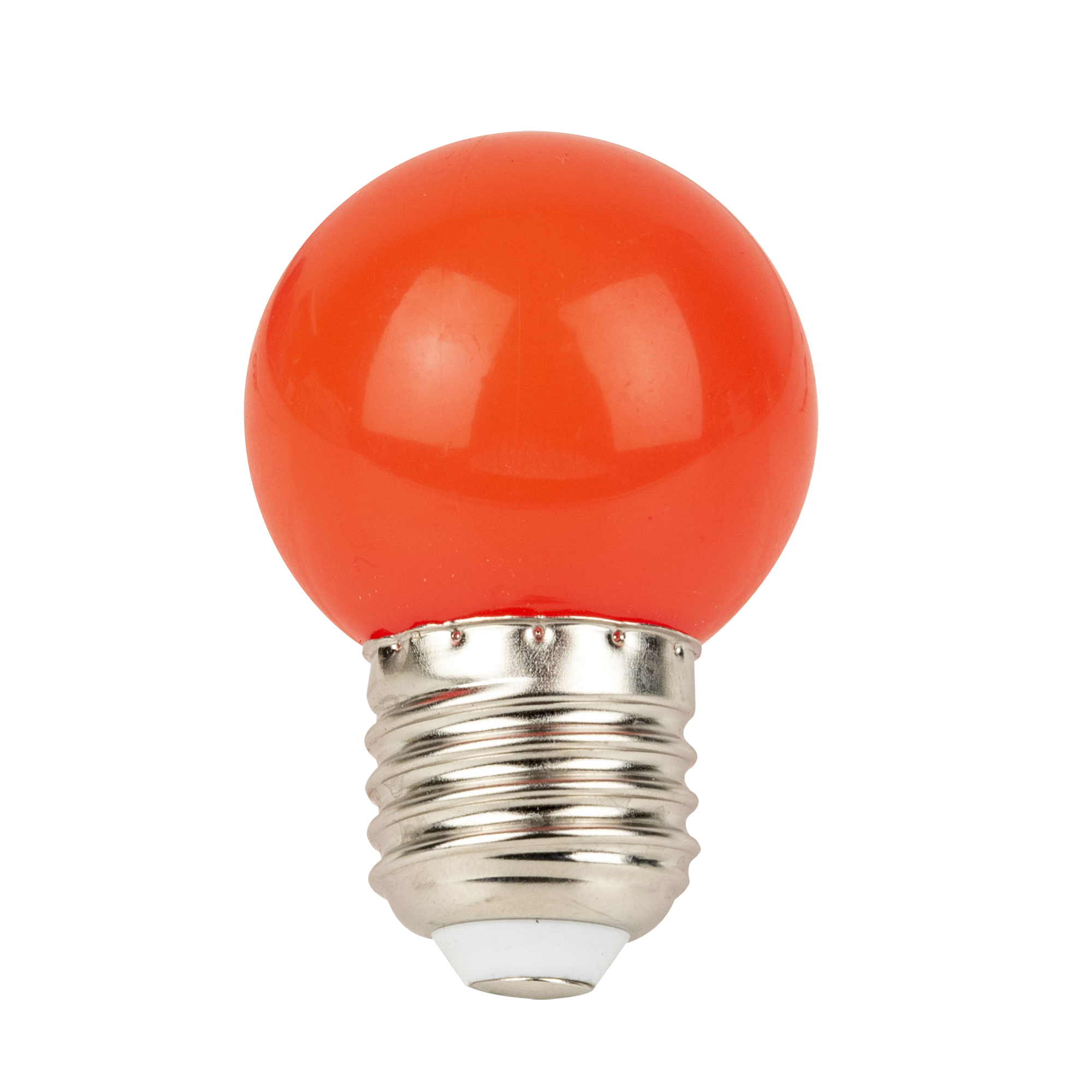 SHOWGEAR Lampadina LED G45 E27