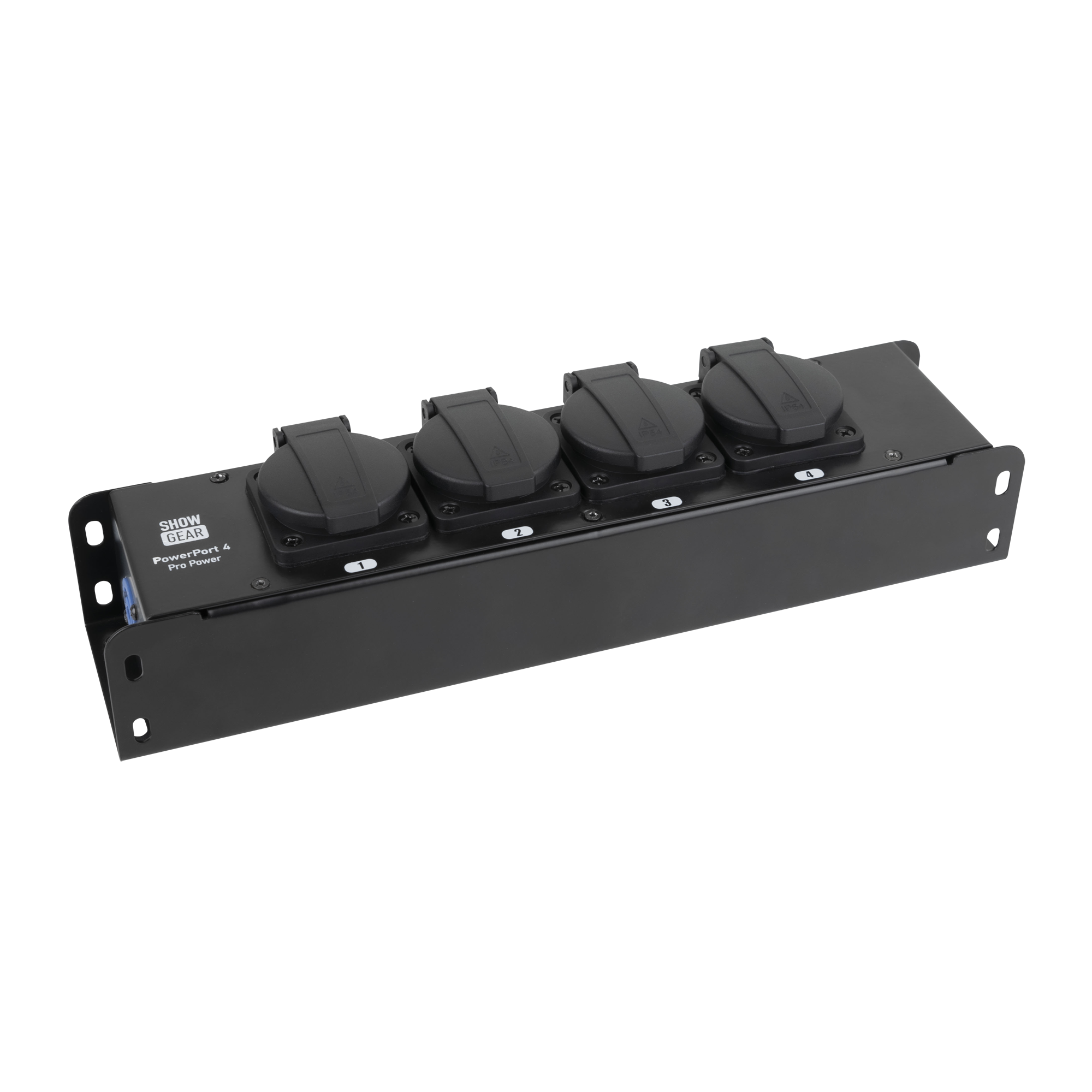SHOWGEAR Powerport 4