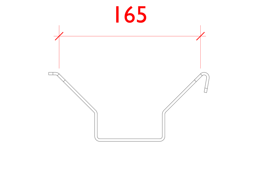 SHOWGEAR Tree Mounting Bracket