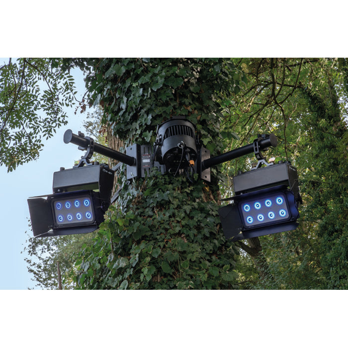 SHOWGEAR Tree Mounting Bracket
