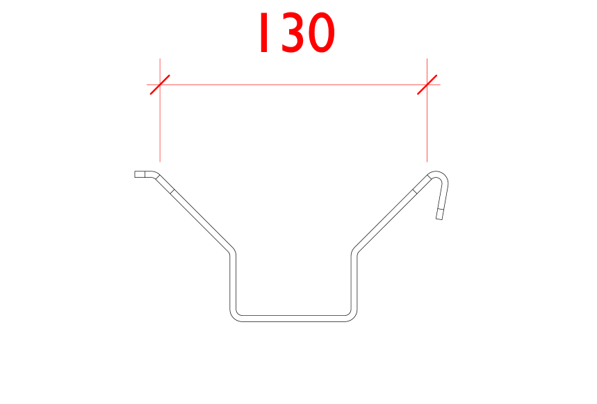 SHOWGEAR Mast Mounting Bracket
