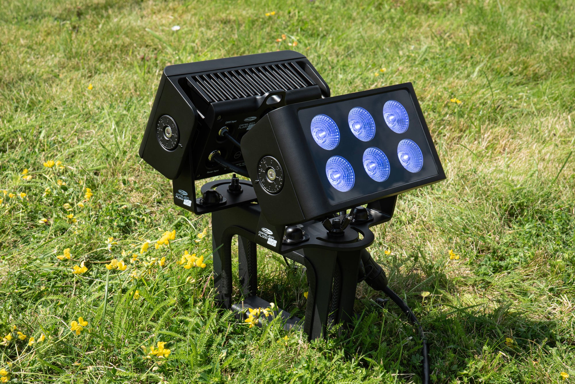 SHOWGEAR TerraFix 4