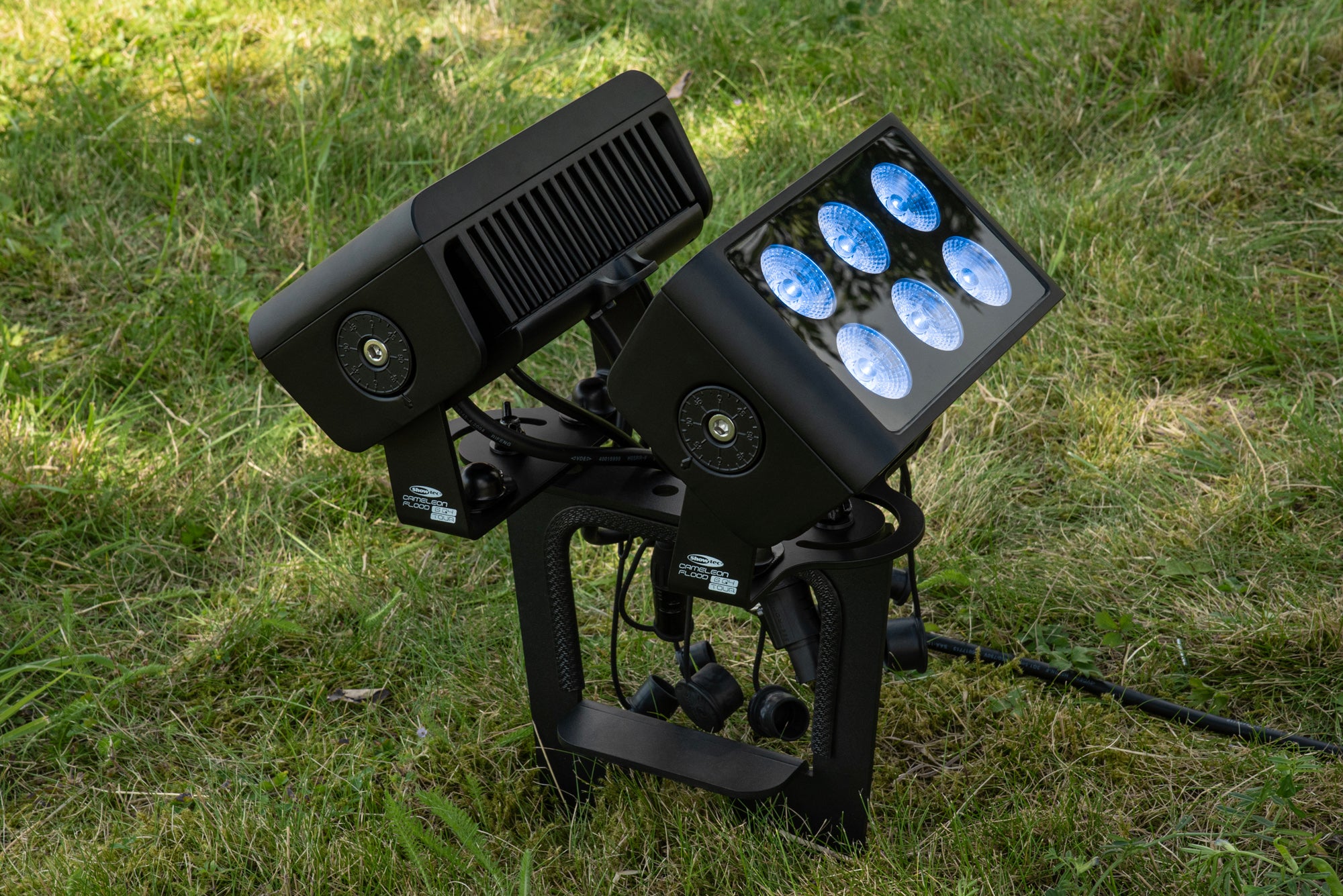 SHOWGEAR TerraFix 2