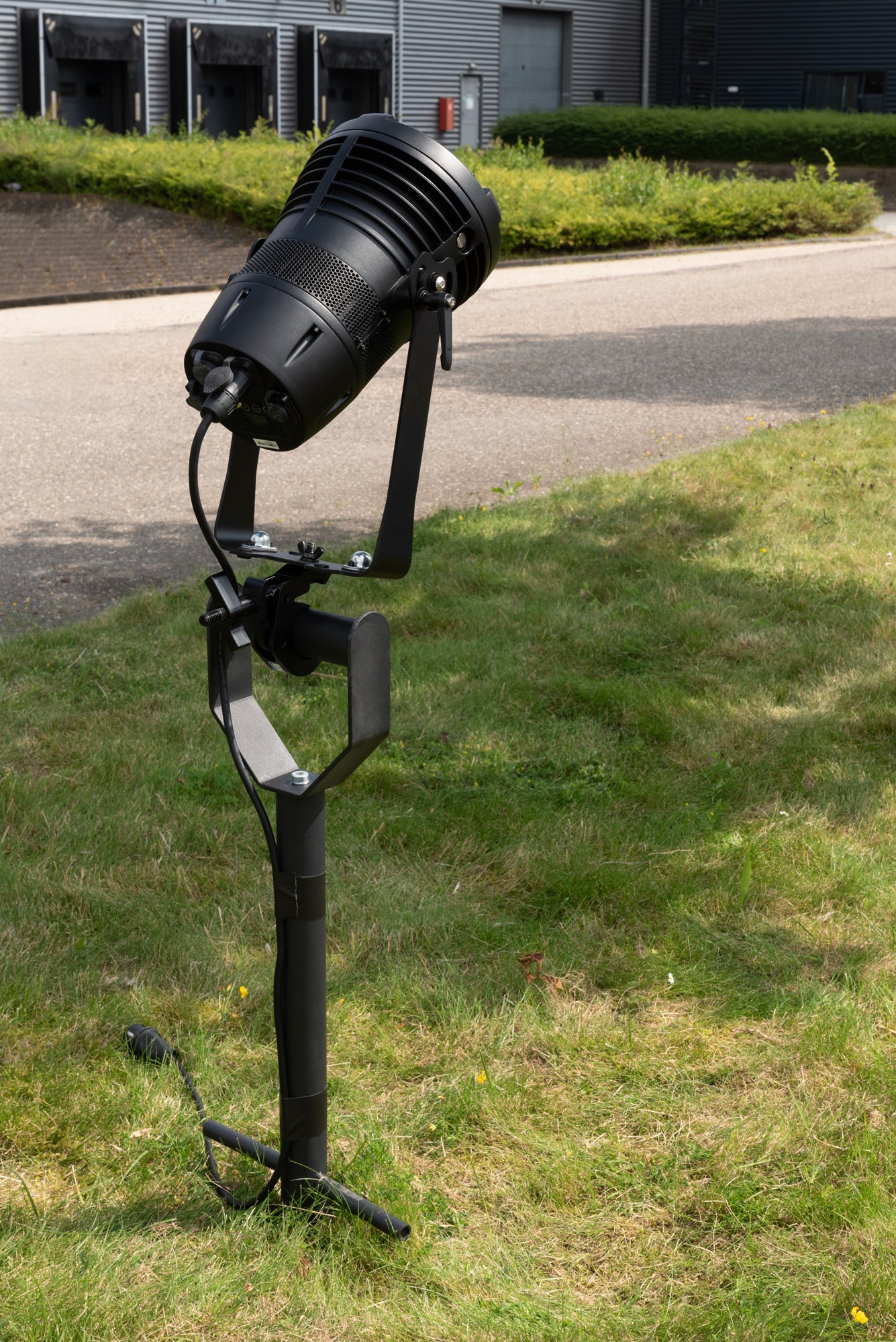 SHOWGEAR TerraFix 1