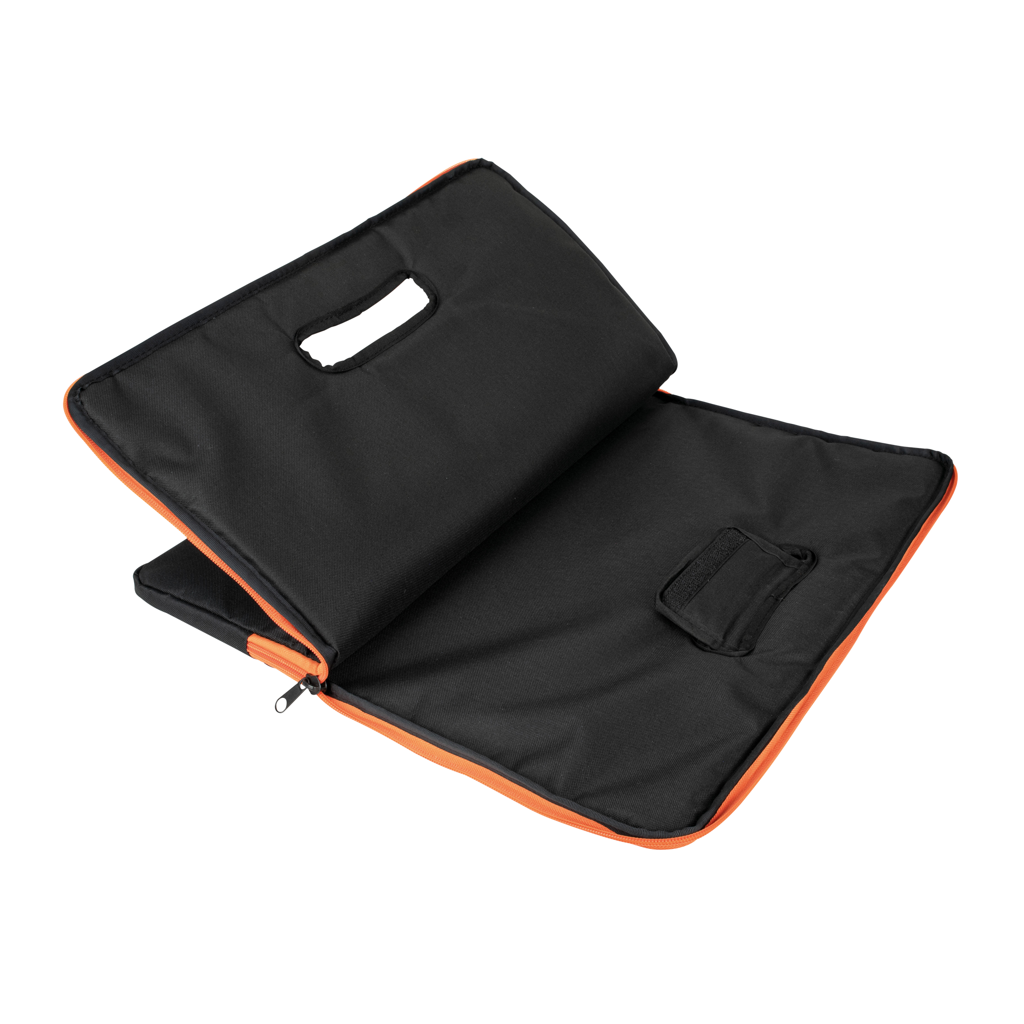 SHOWGEAR Borsa di trasporto per piastra di base quadrata 50x50 cm