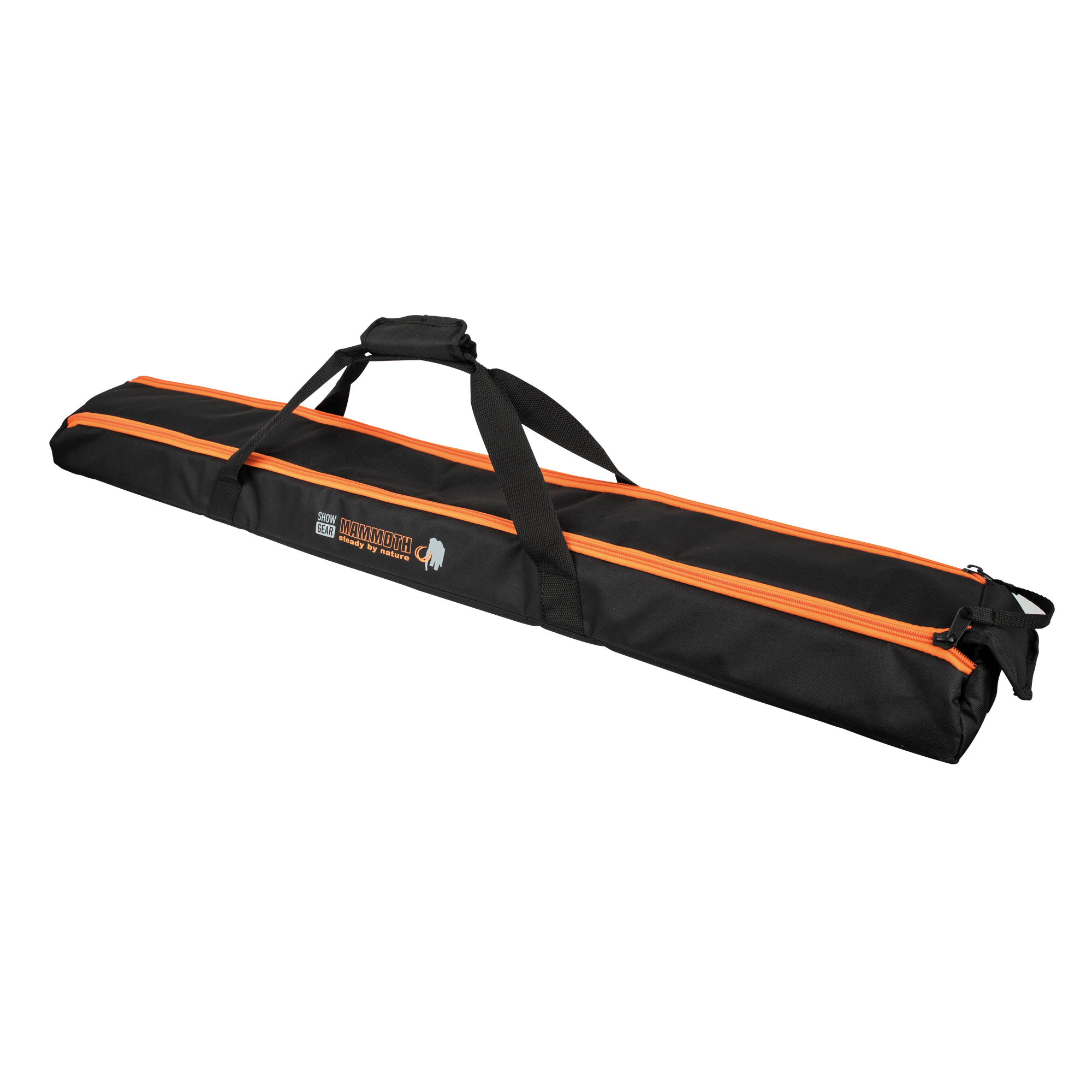 SHOWGEAR Borsa di trasporto per 2 supporti, 1 m