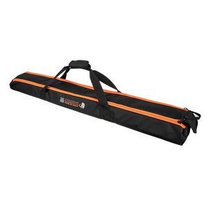 SHOWGEAR Borsa di trasporto per 2 supporti, 1 m