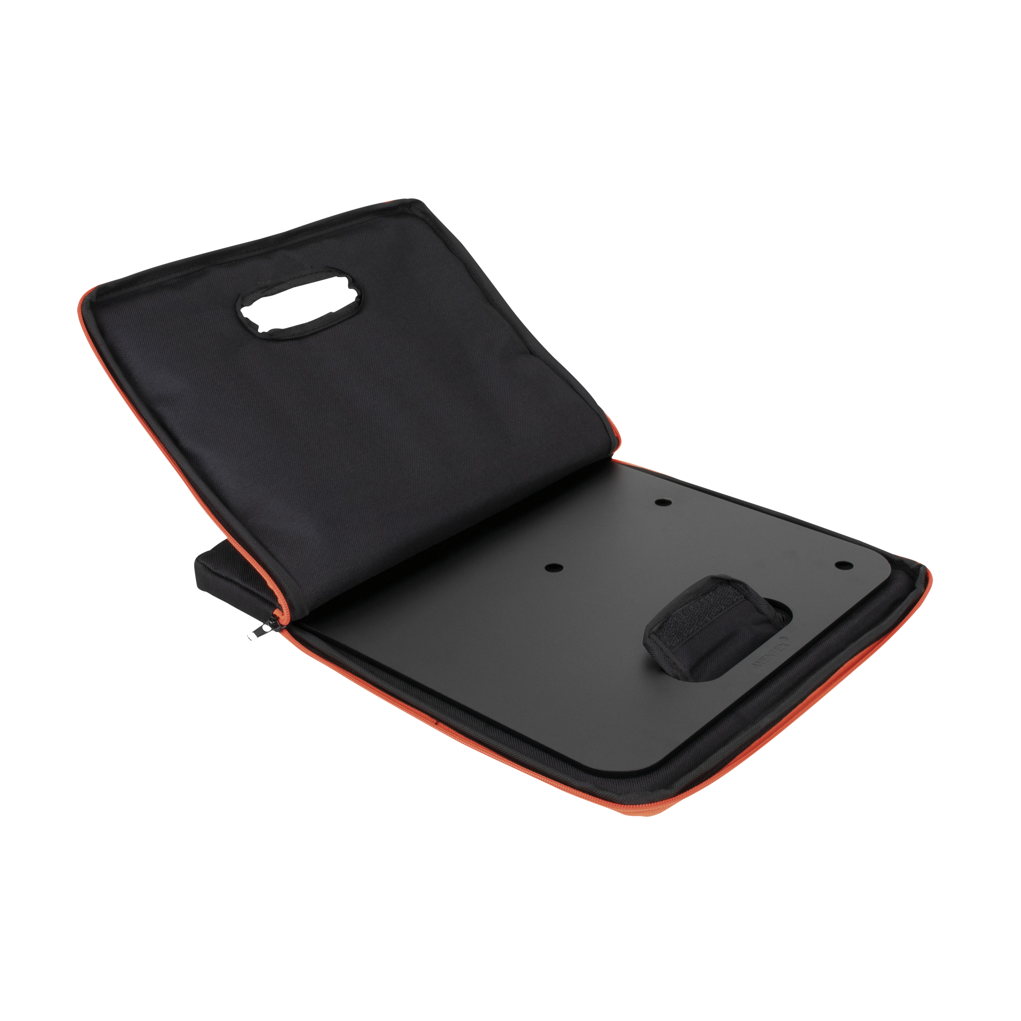 SHOWGEAR Borsa di trasporto per basi Wentex