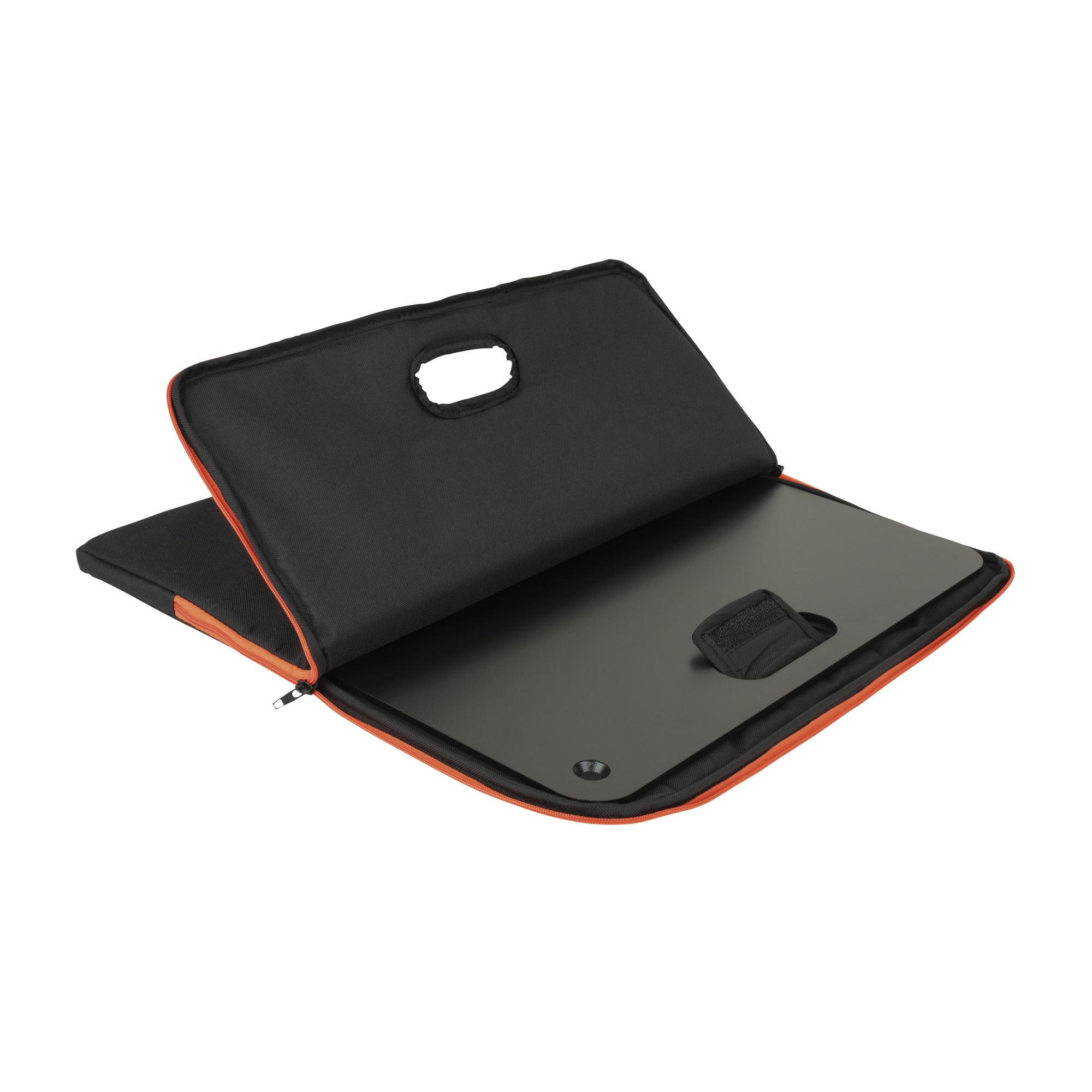 SHOWGEAR Borsa di trasporto per basi Wentex