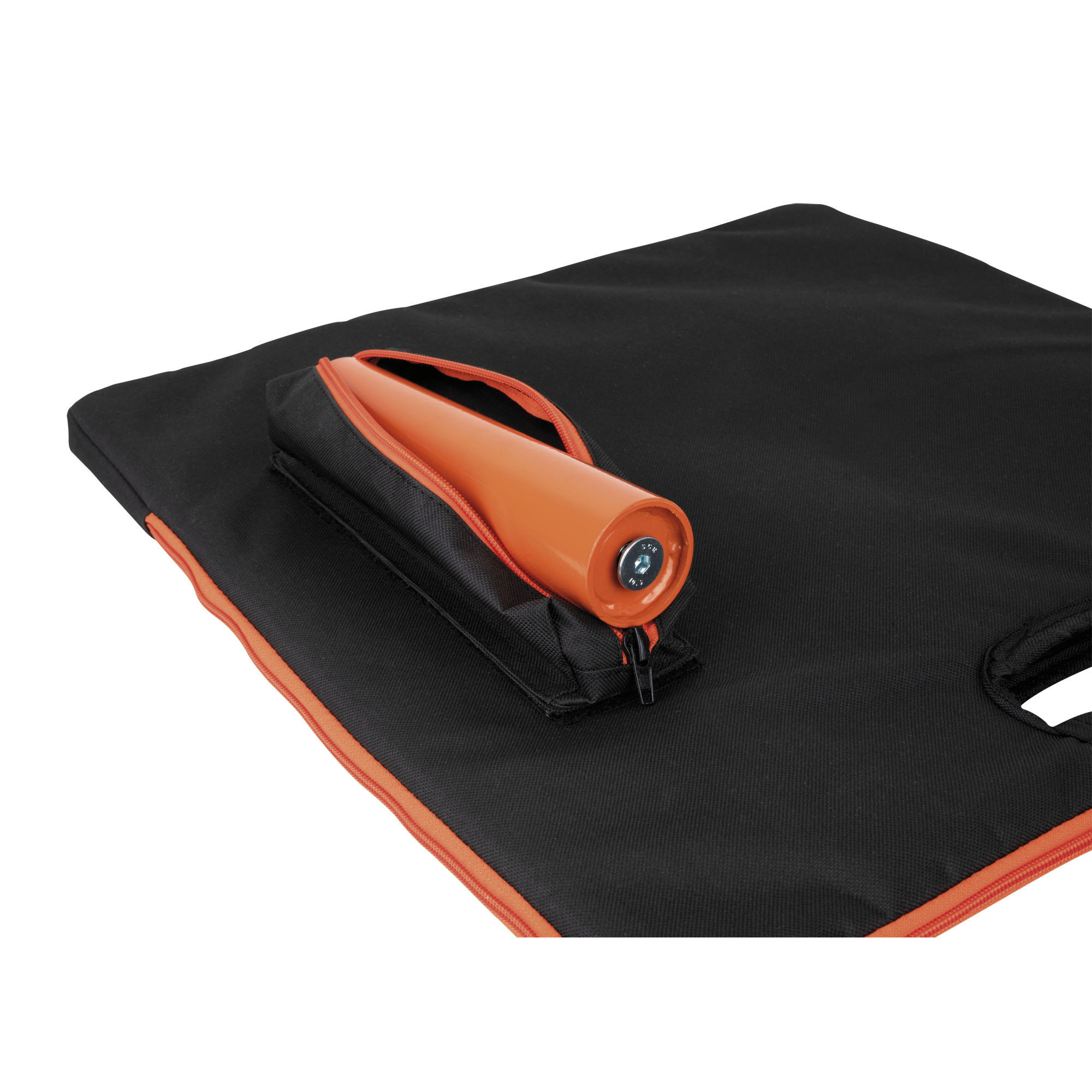 SHOWGEAR Borsa di trasporto per basi Wentex