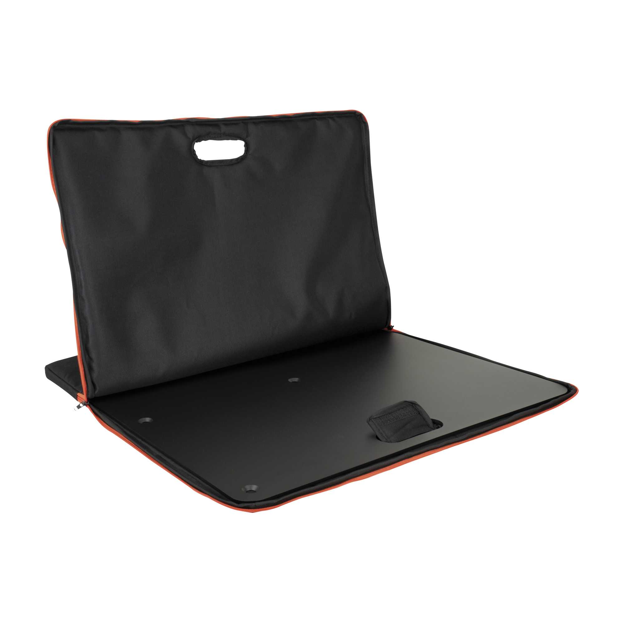 SHOWGEAR Borsa di trasporto per basi Wentex