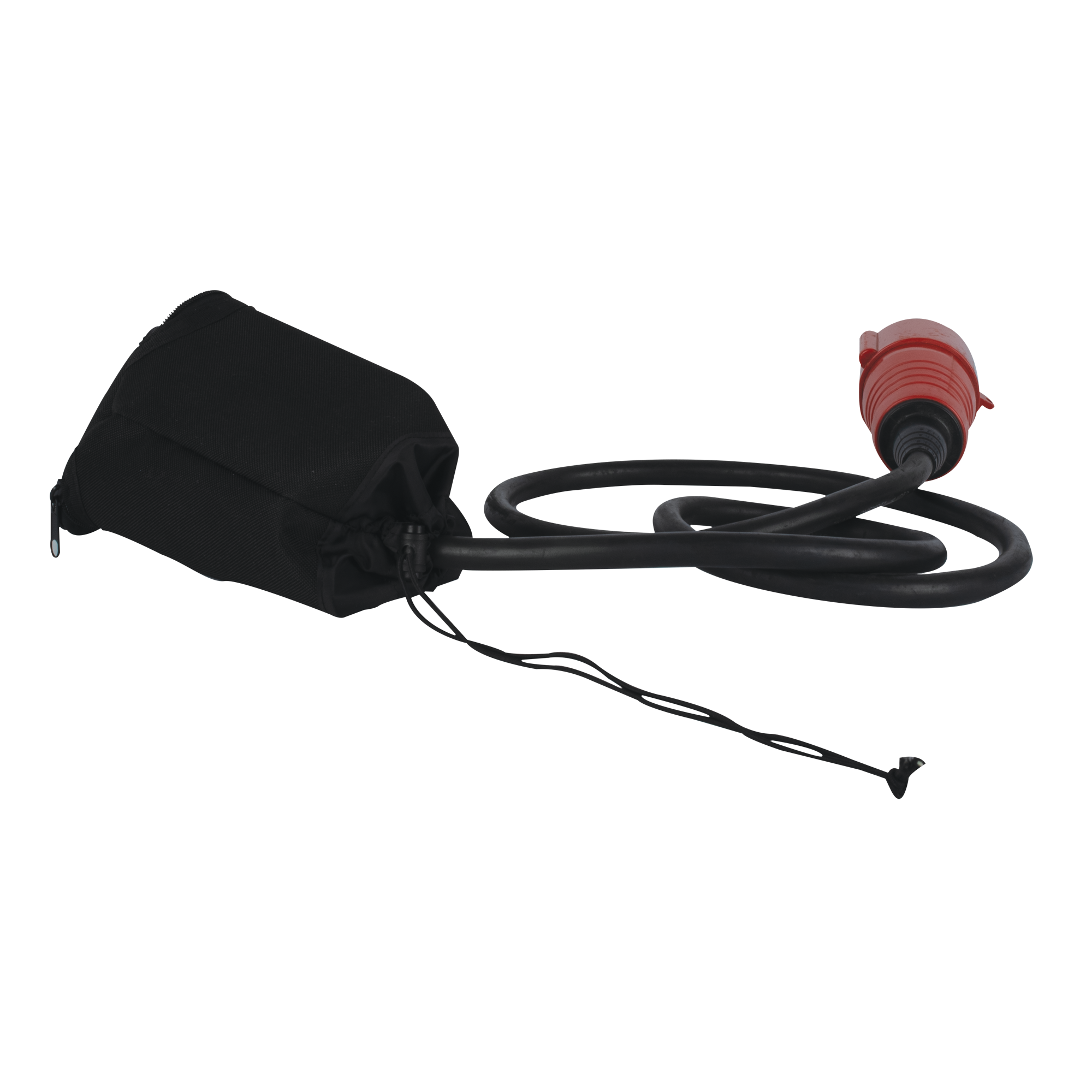 SHOWGEAR Coperchio di protezione della spina del cavo