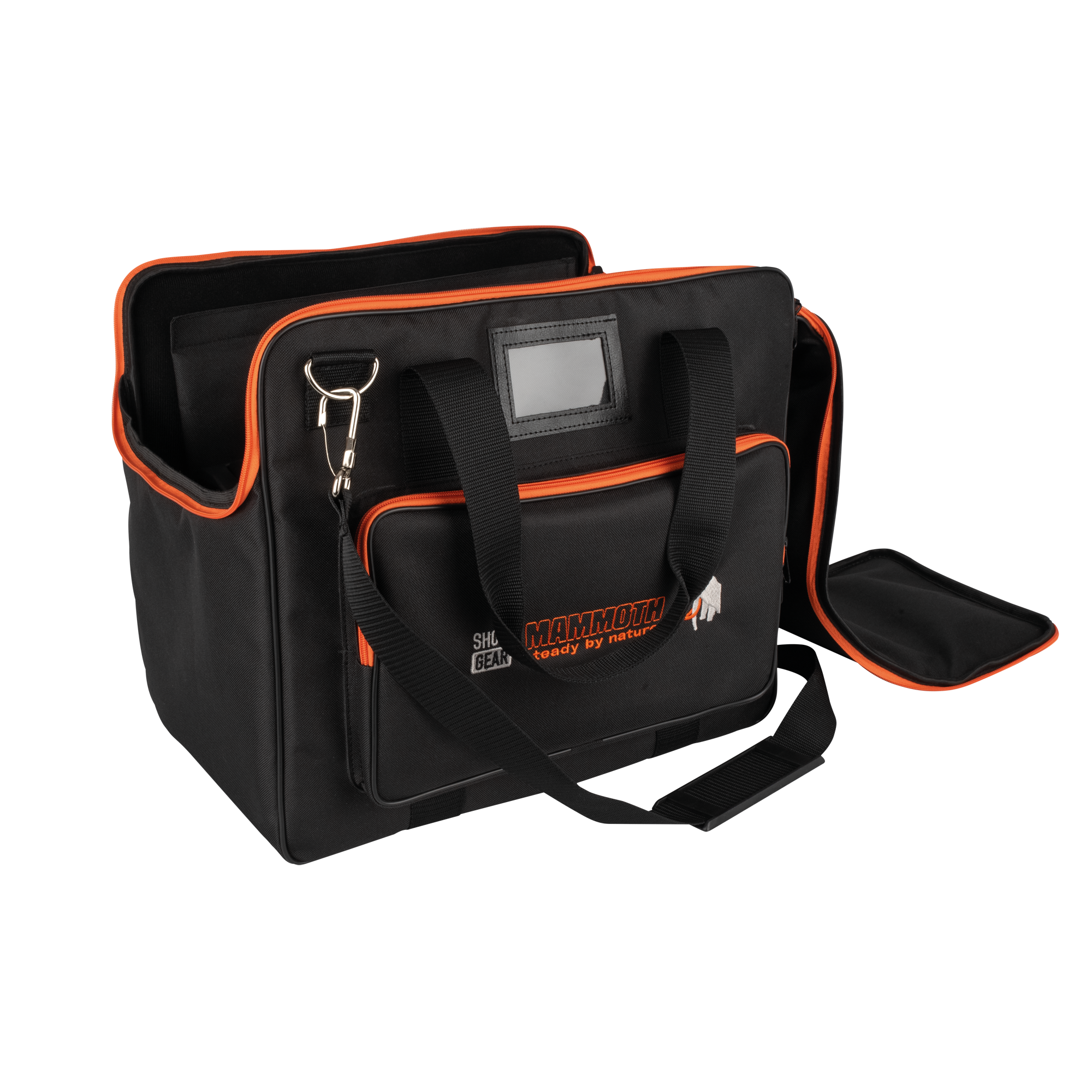 SHOWGEAR Borsa porta attrezzi media