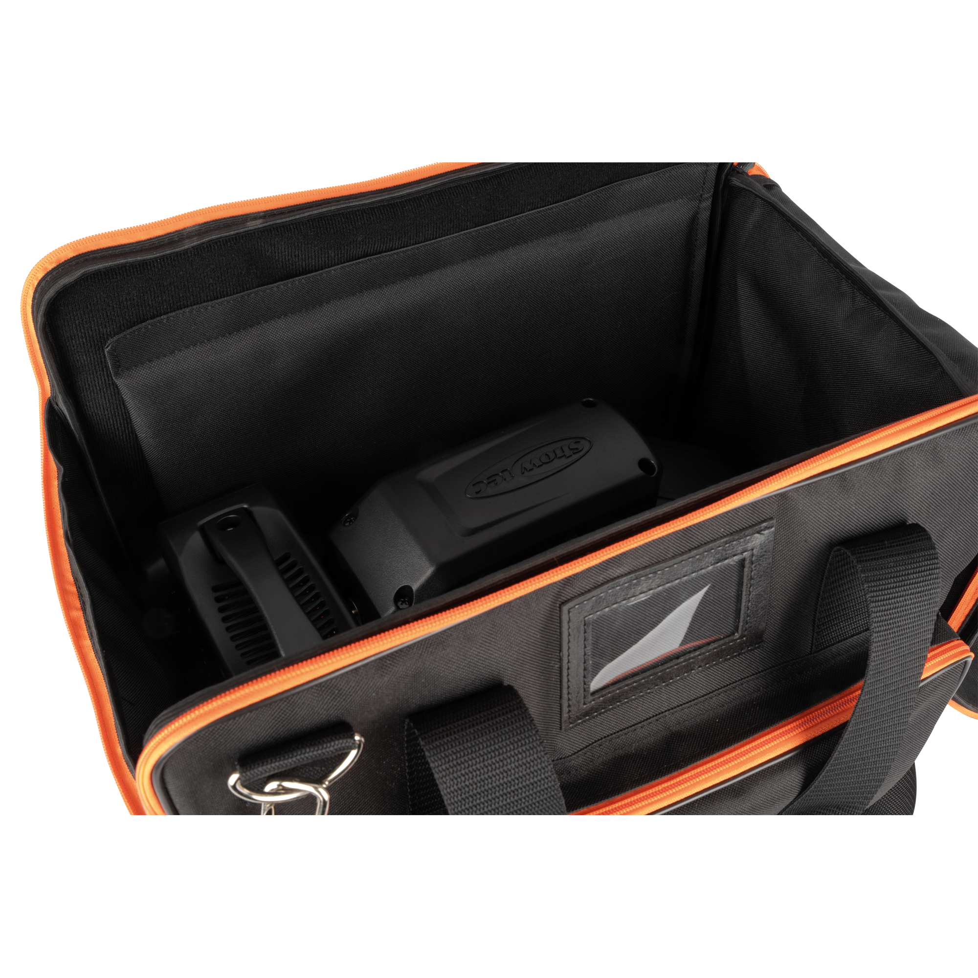 SHOWGEAR Borsa porta attrezzi media