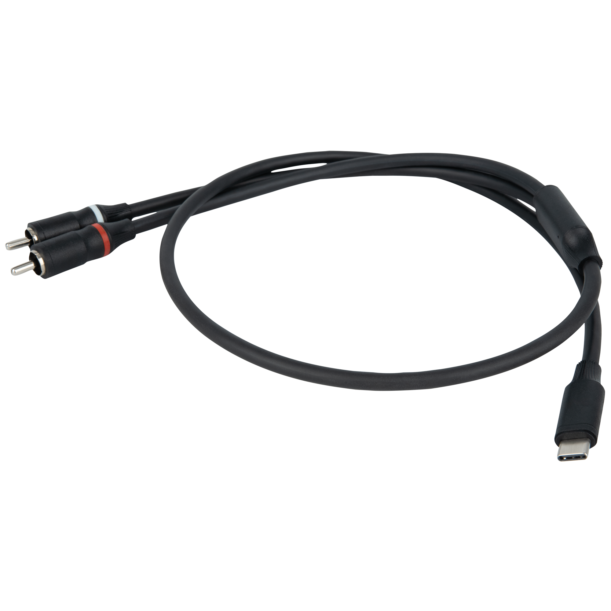 DAP FL110 - Da USB-C a 2 RCA - maschio