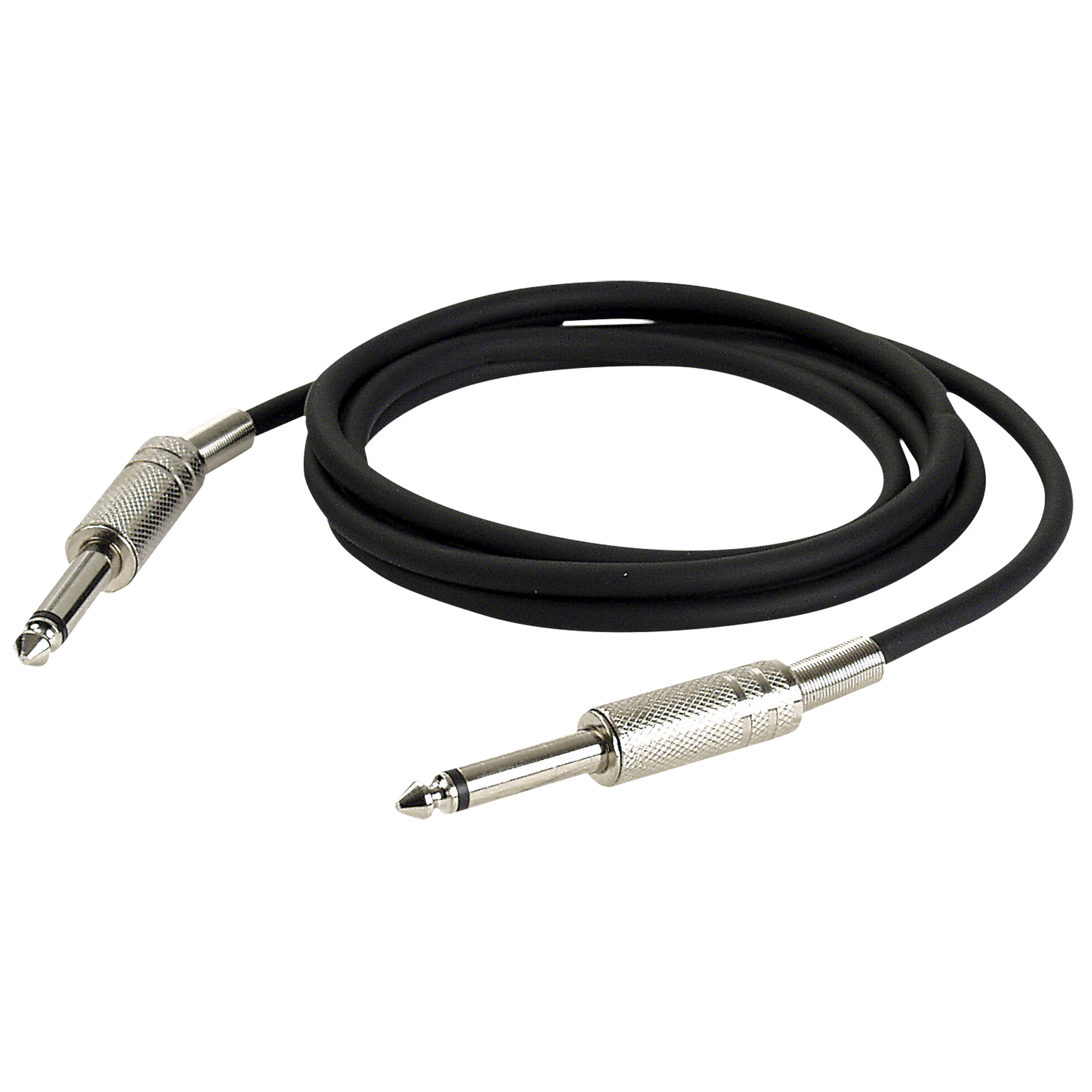 DAP FL28 - unbal. Jack mono to Jack mono 3 m