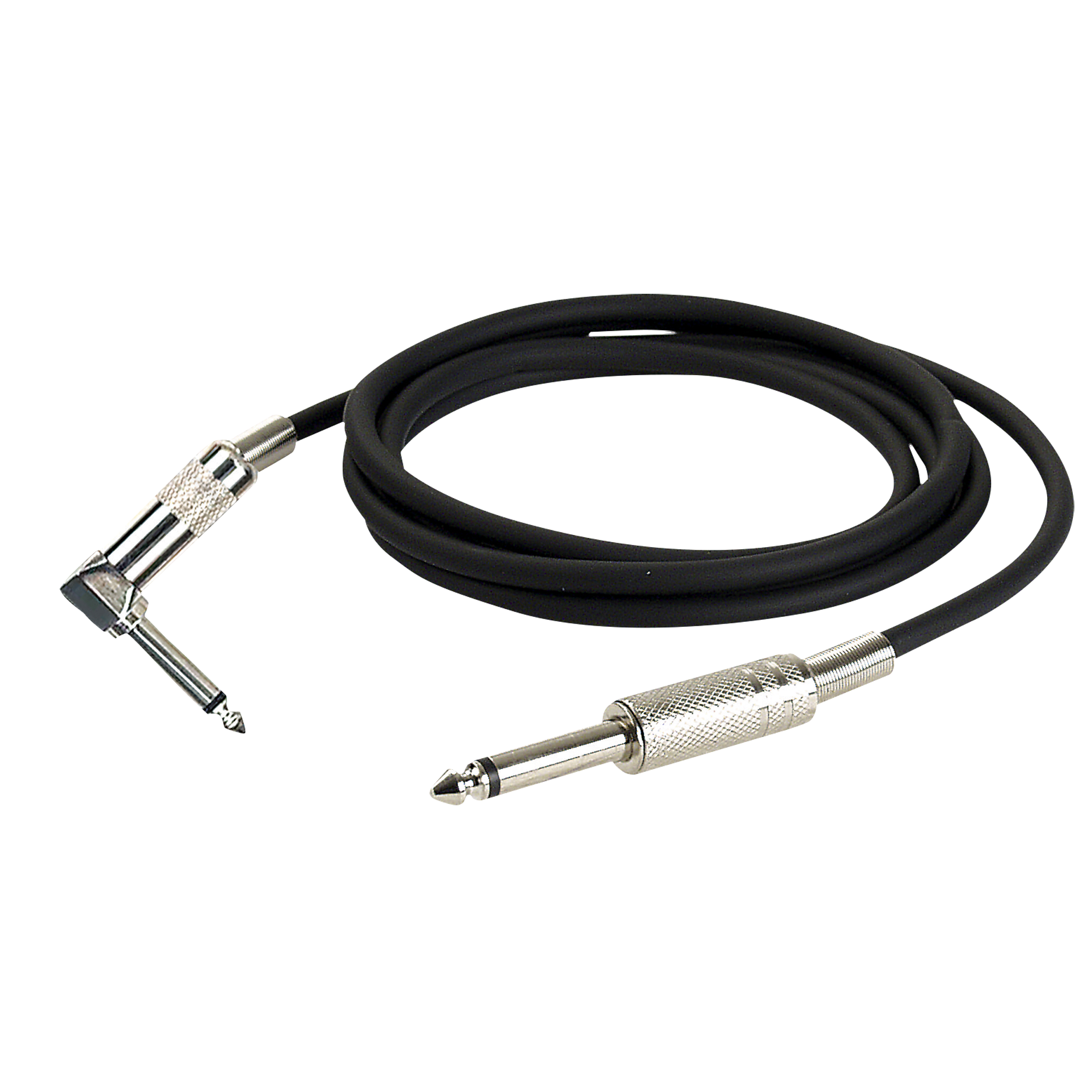 DAP FL29 - unbal. Jack mono to Jack mono 90° 3 m
