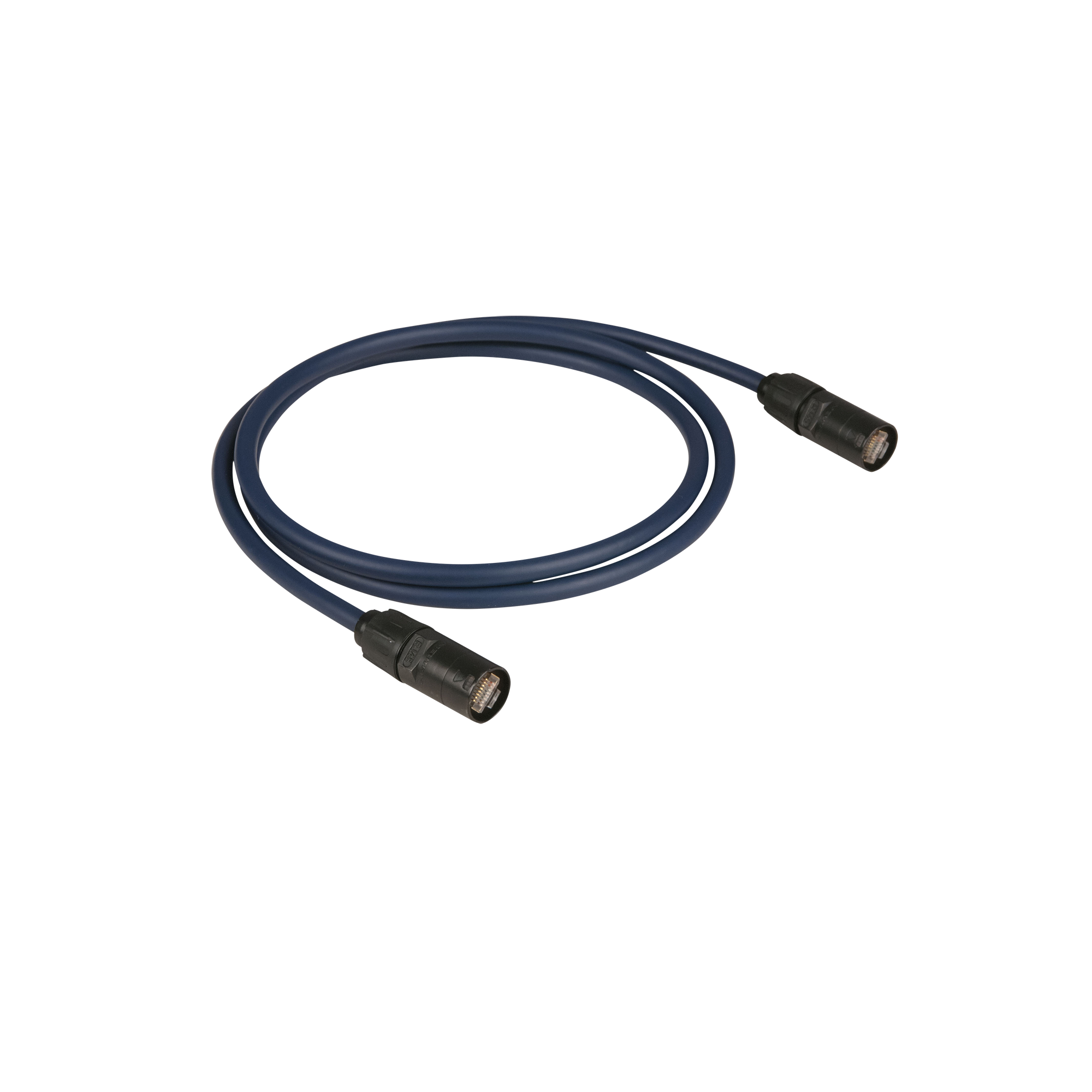DAP FL58 - CAT6E Cable with Neutrik etherCON