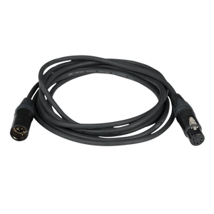 DAP FL85 - Digi Quad 5P Neutrik XLR