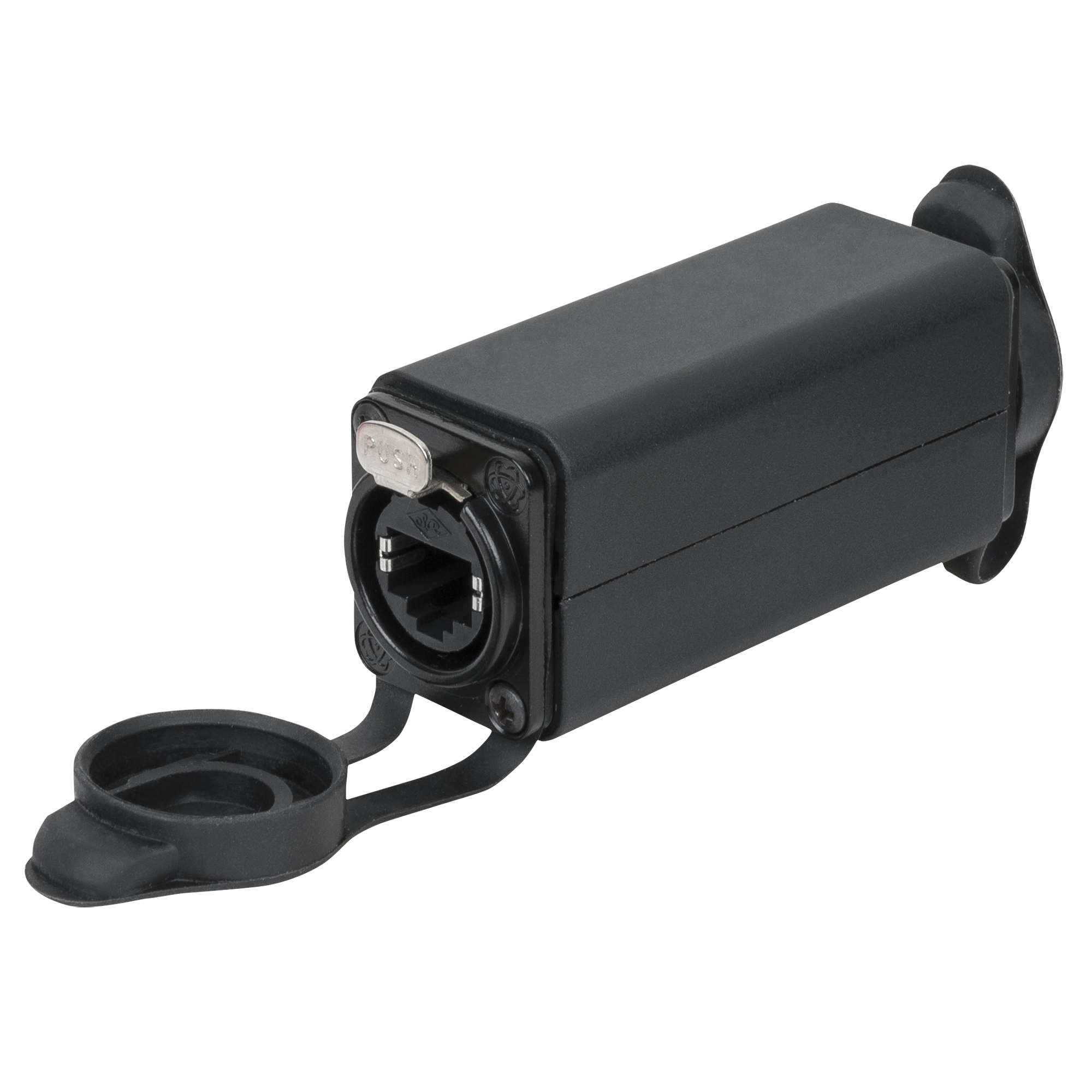 DAP FLA62 - RJ45 CAT5 Adapter