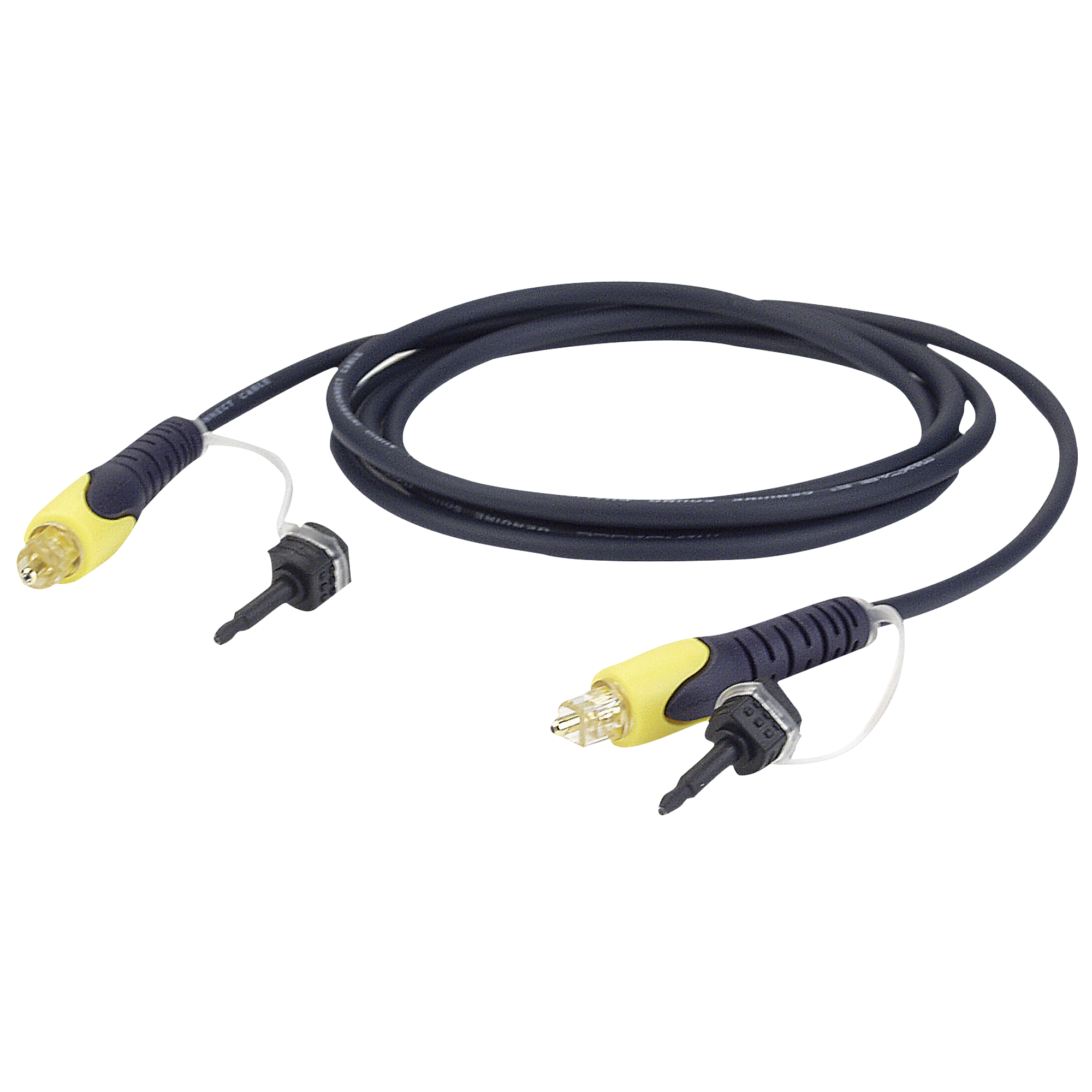 DAP FOP01 - Toslink to Toslink