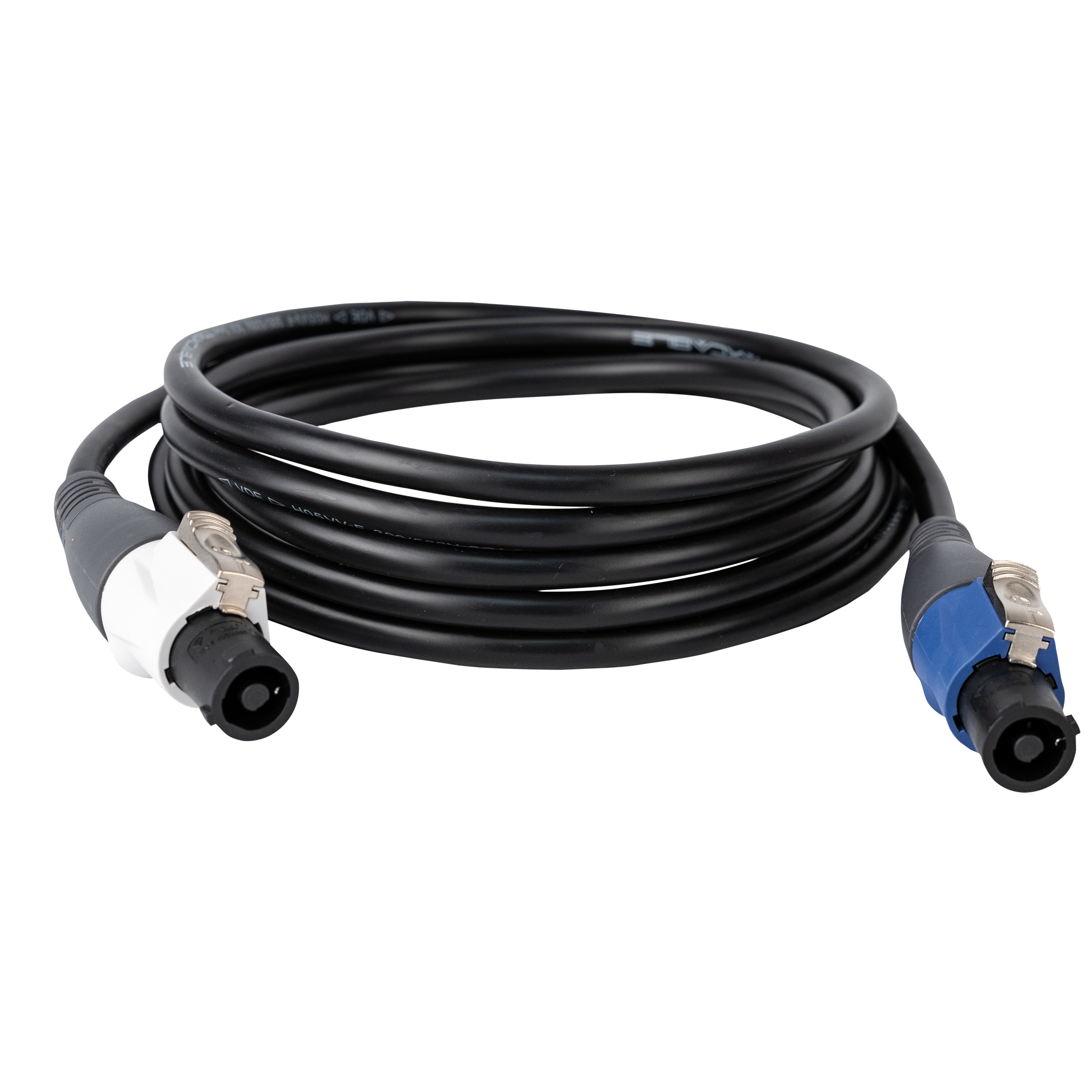 DAP Cavo di alimentazione - REAN PowerG - 3x 1,5 mm²