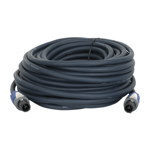 DAP FS04 - speakON to speakON - 2x 2.5 mm² - Neutrik