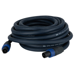 DAP FS14 - speakON to speakON - 4x 2.5 mm² - Neutrik