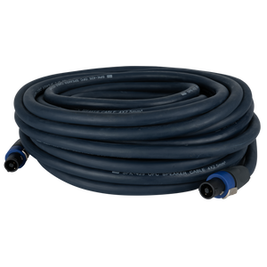 DAP FS14 - speakON to speakON - 4x 2.5 mm² - Neutrik
