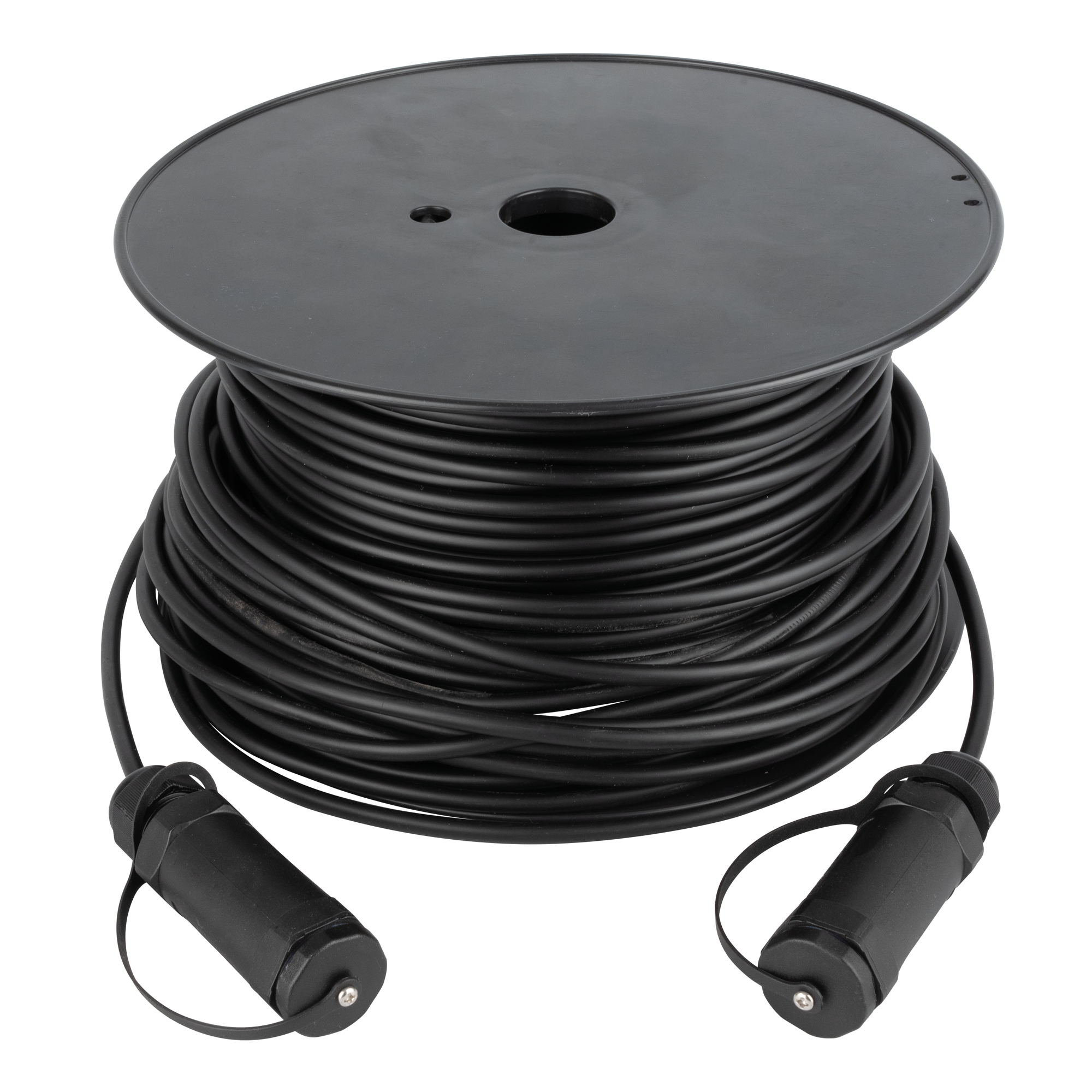 DAP Cavo in fibra HDMI 2.1 AOC 8K armato