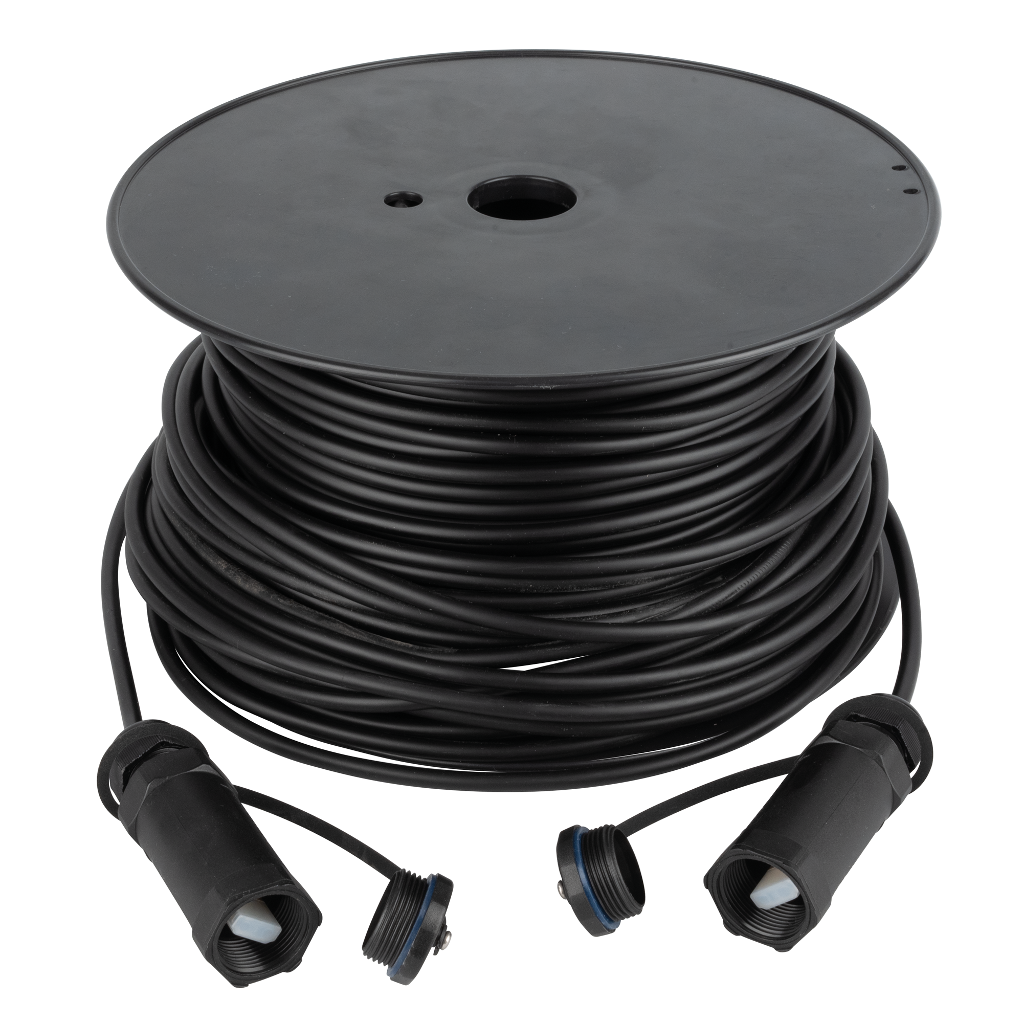 DAP Cavo in fibra HDMI 2.1 AOC 8K armato