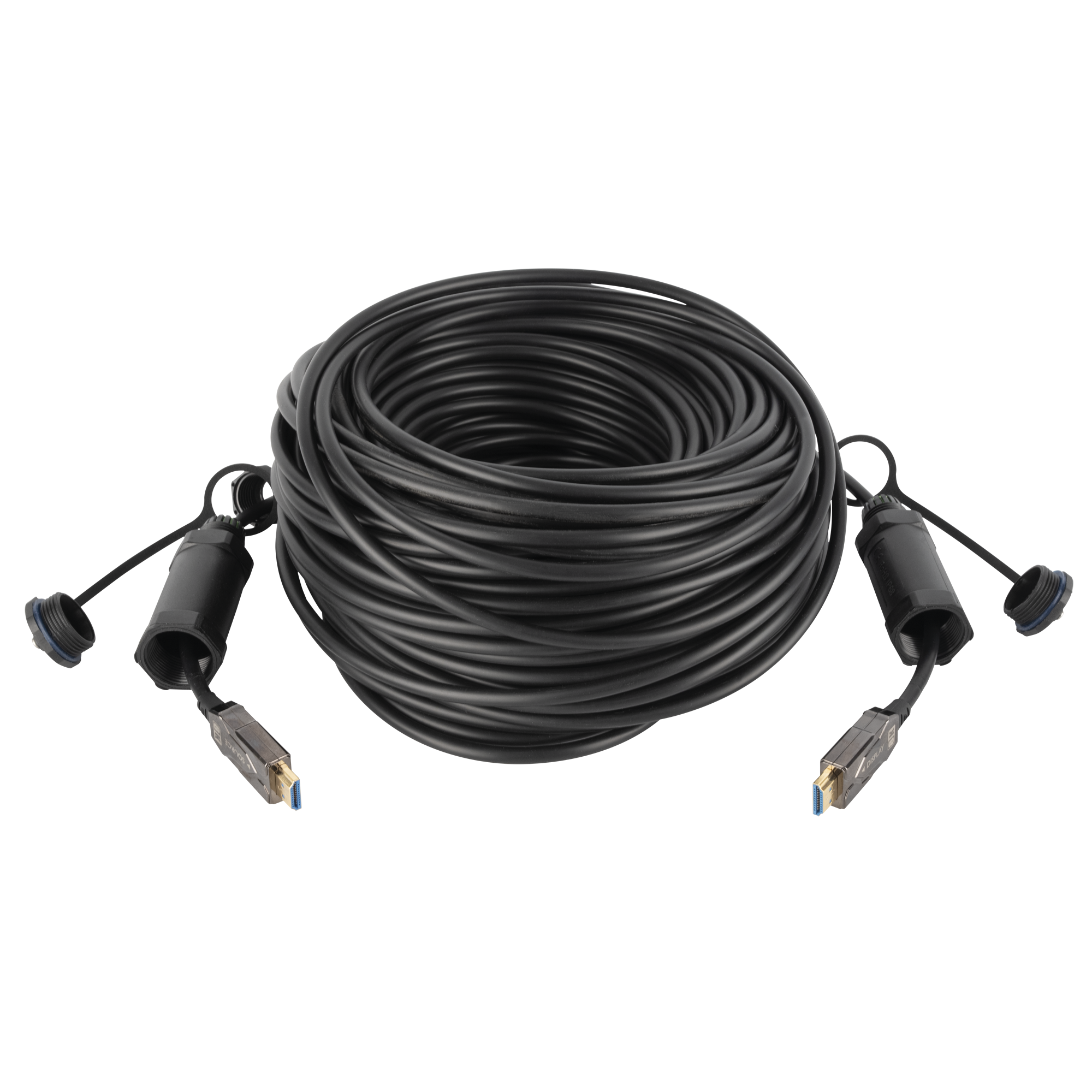 DAP Cavo in fibra HDMI 2.1 AOC 8K armato